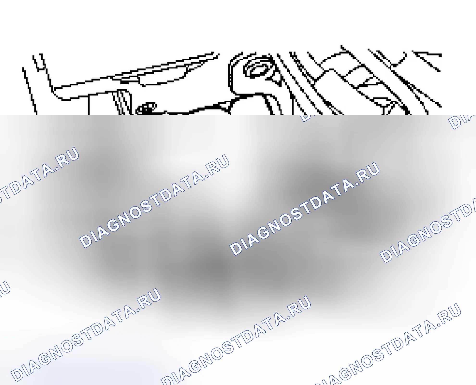 Рис. 658. Ford Escape I