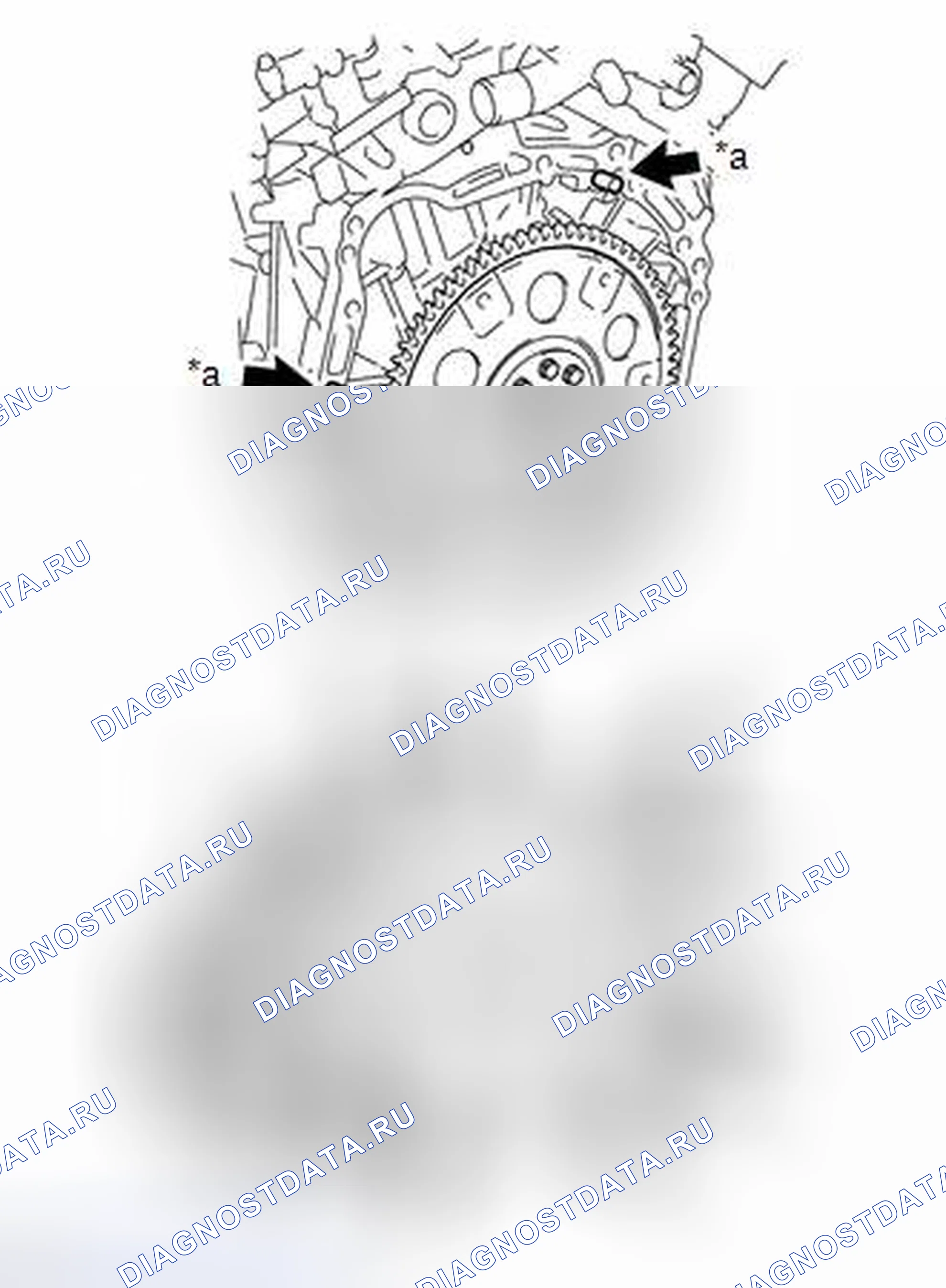 Рис. 476. Toyota Highlander III