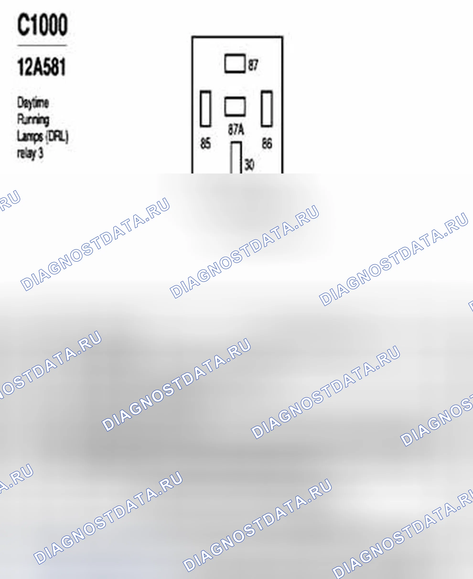 Рис. 188. Ford Cab & Chassis F350 Super Duty 