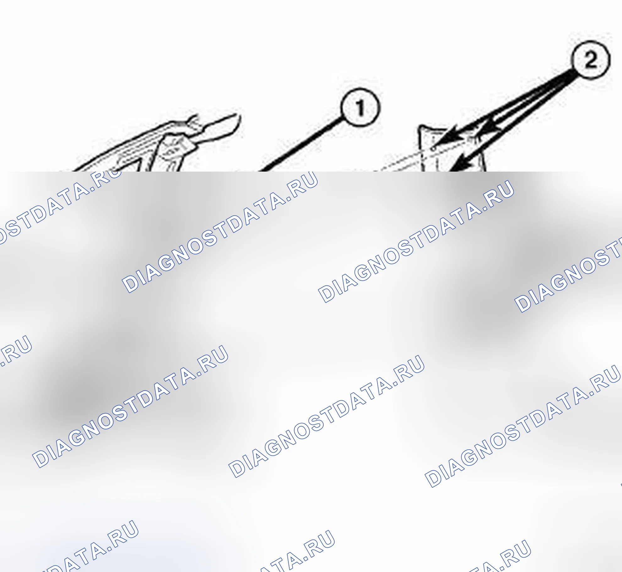 Рис. 18. Chrysler Town & Country V рестайлинг
