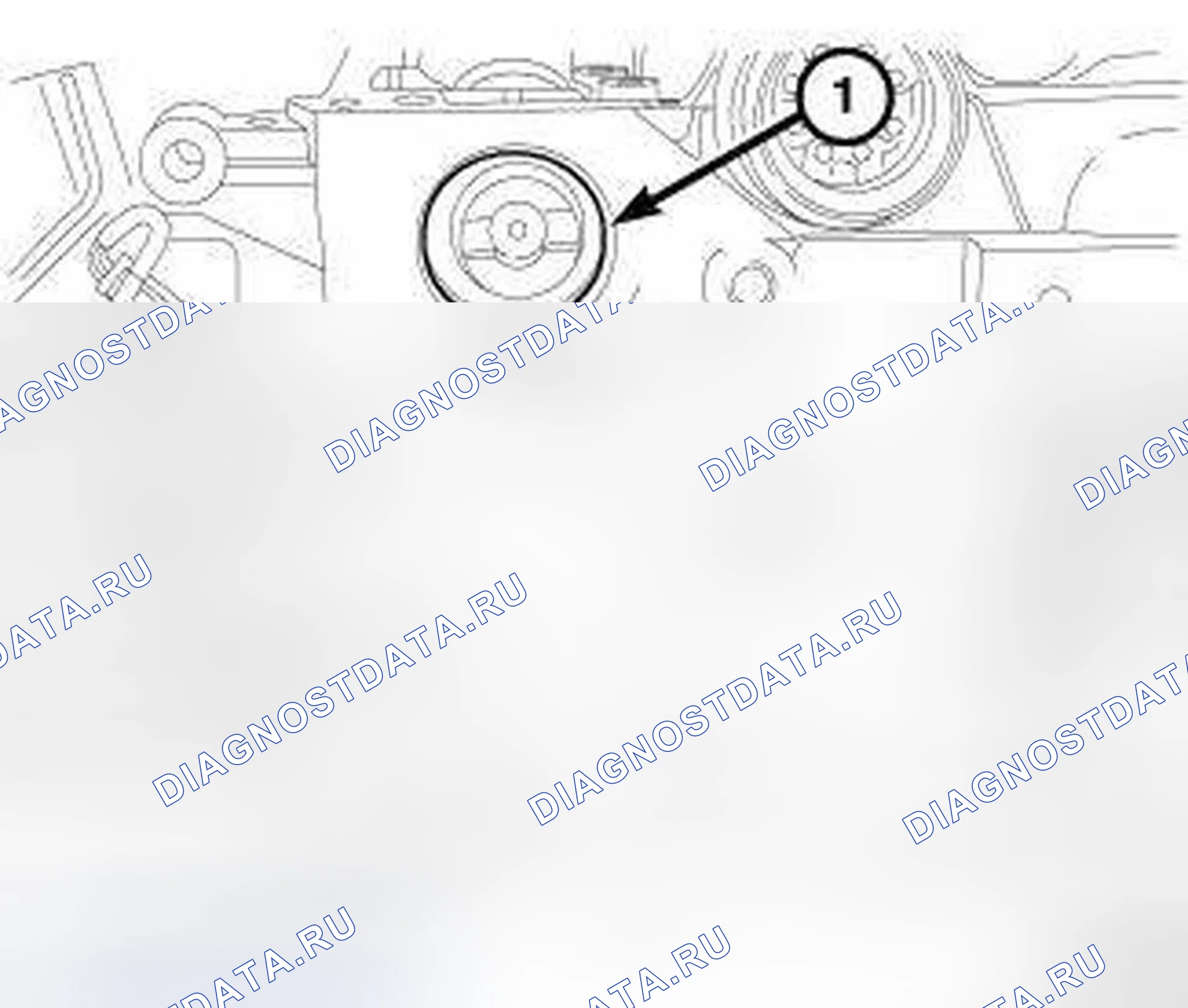 Рис. 11. Dodge Journey I