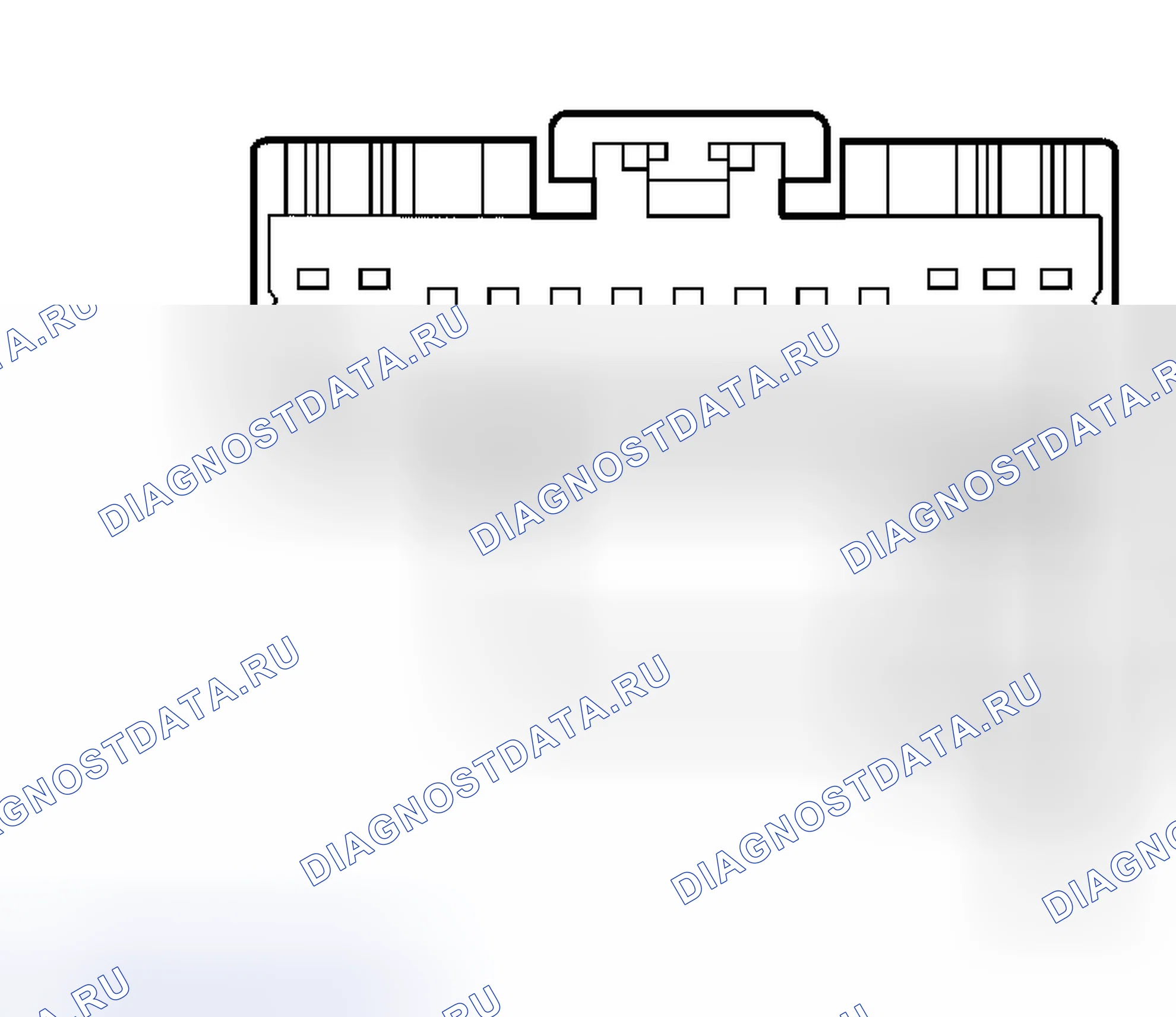Рис. 227. Hyundai Porter IV