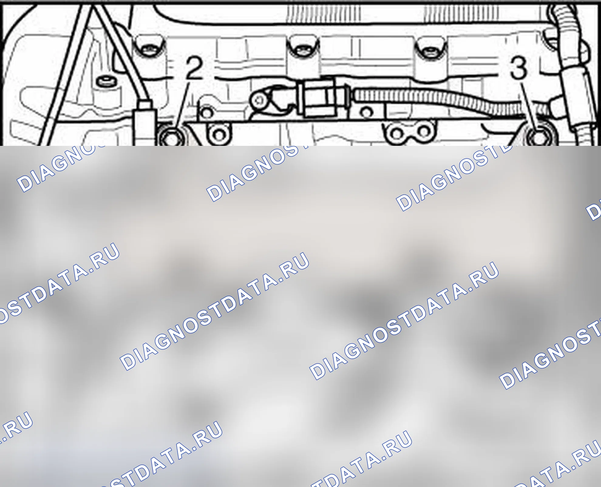 Рис. 38. Audi Q7 4L рестайлинг