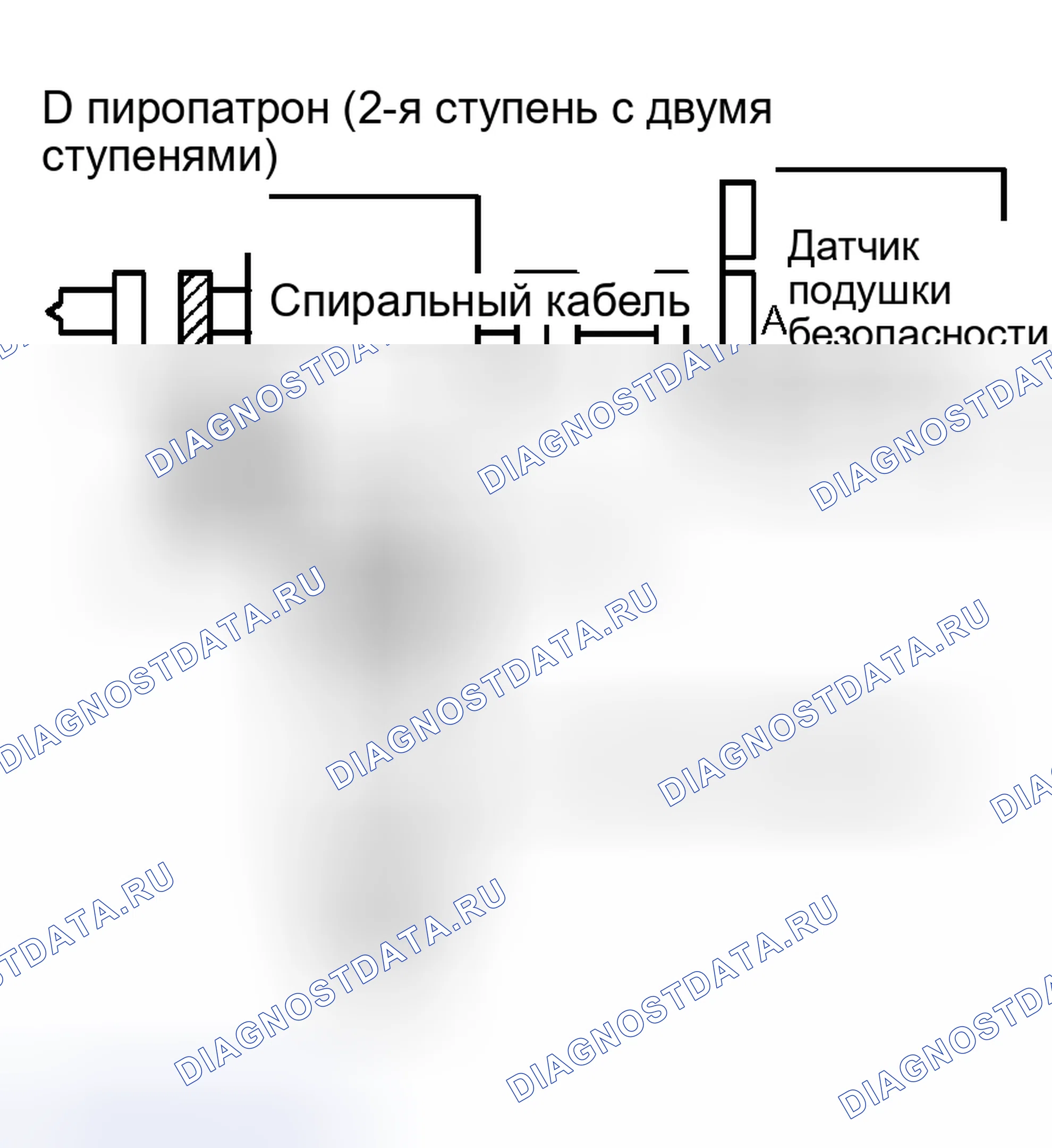 Рис. 155. Toyota RAV4 II рестайлинг