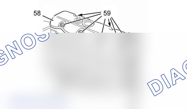 Демонтаж: двигателя — b1bg4ayd. Citroen Jumper I