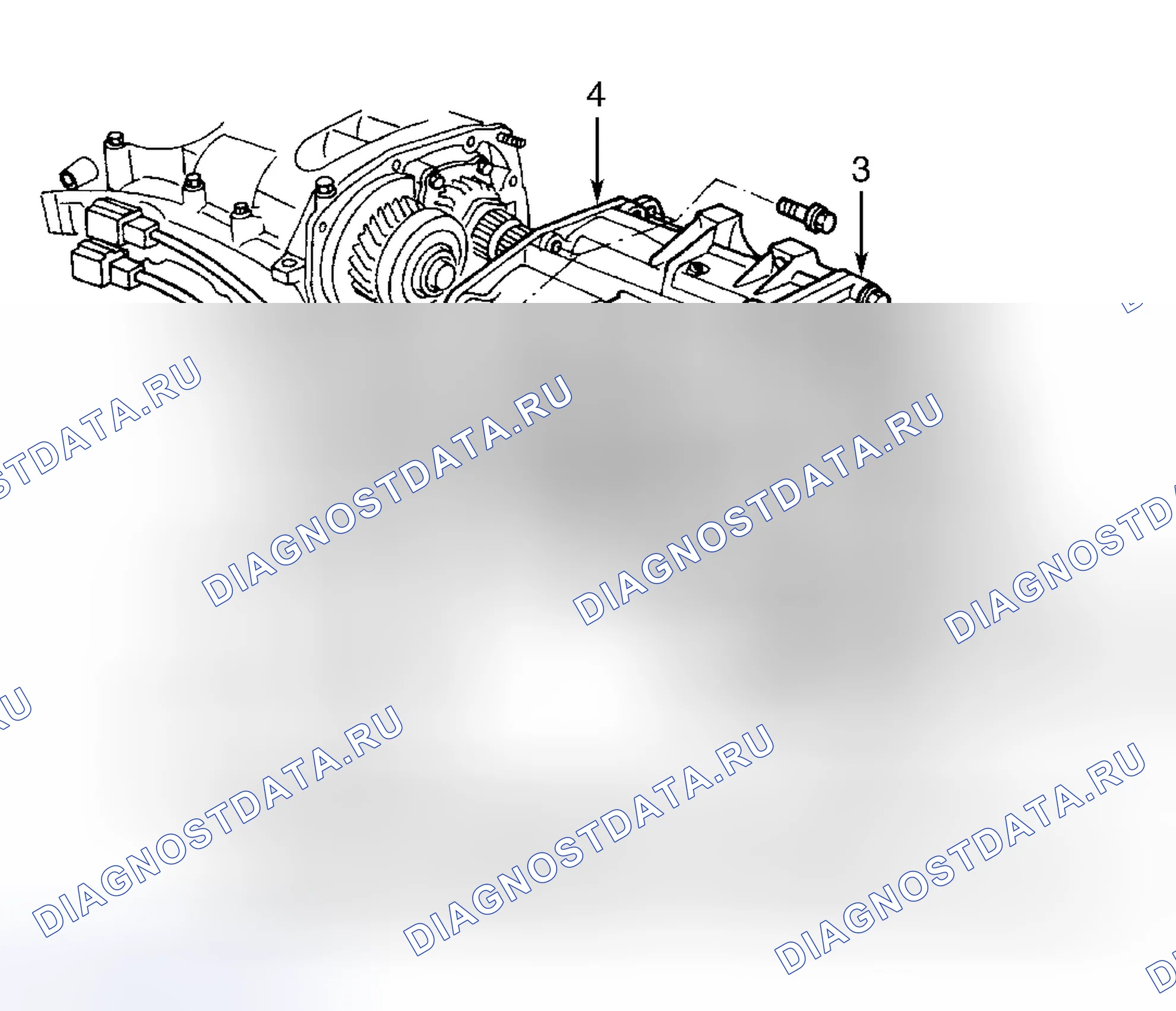 Рис. 2. Subaru Impreza GC/GF