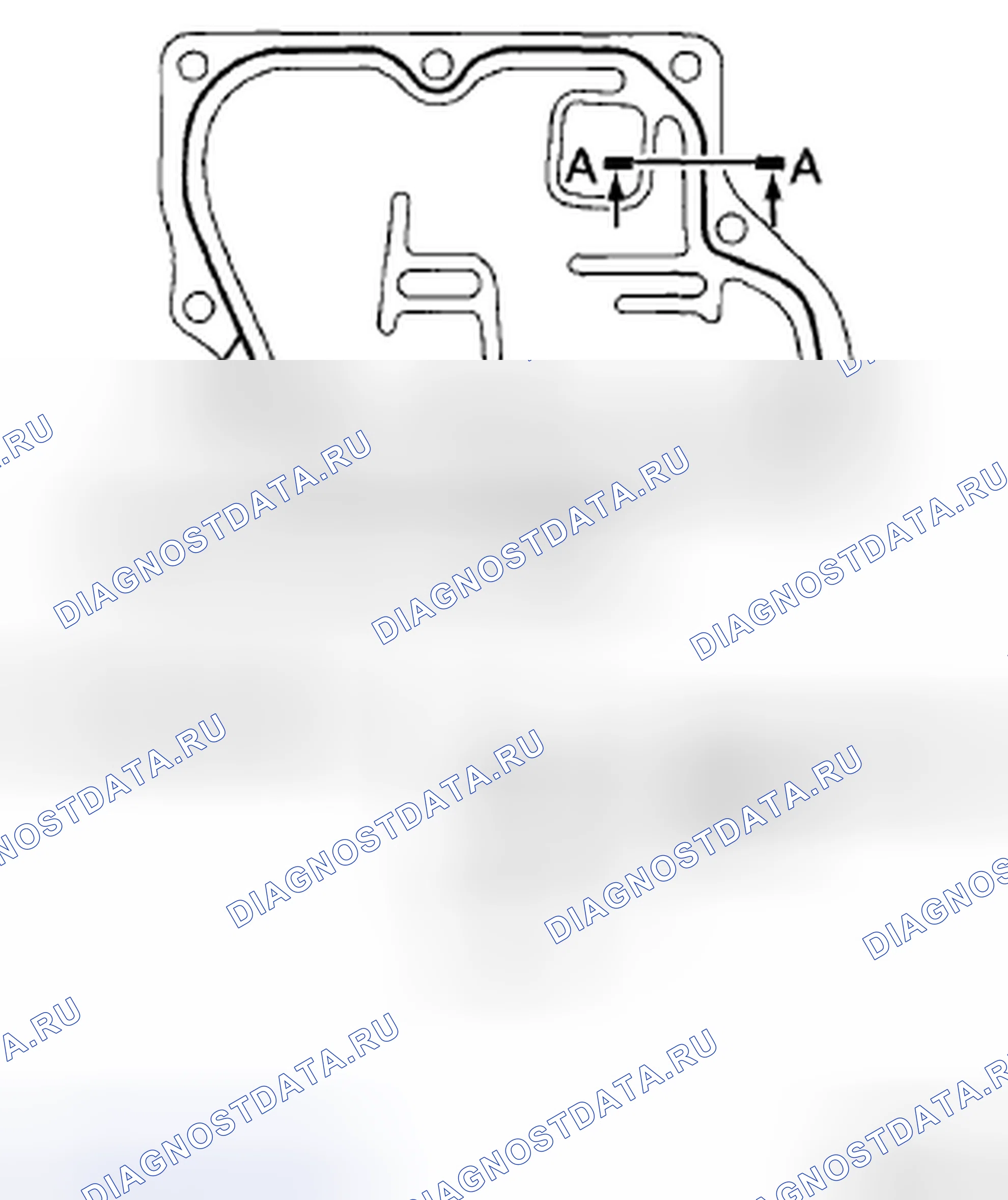 Рис. 772. Toyota Corolla X