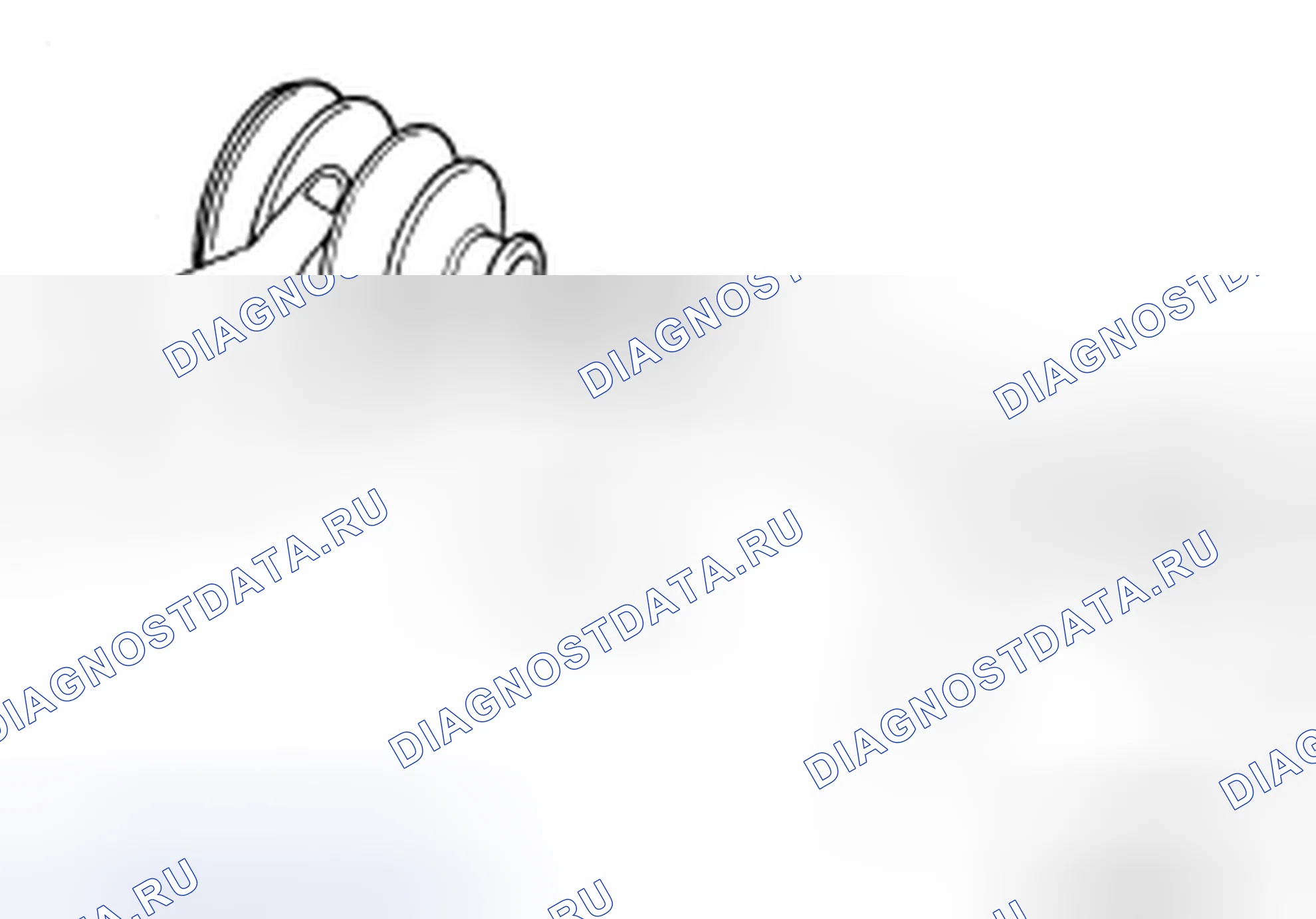 Рис. 89: Сторона конечного привода. Nissan X-Trail I