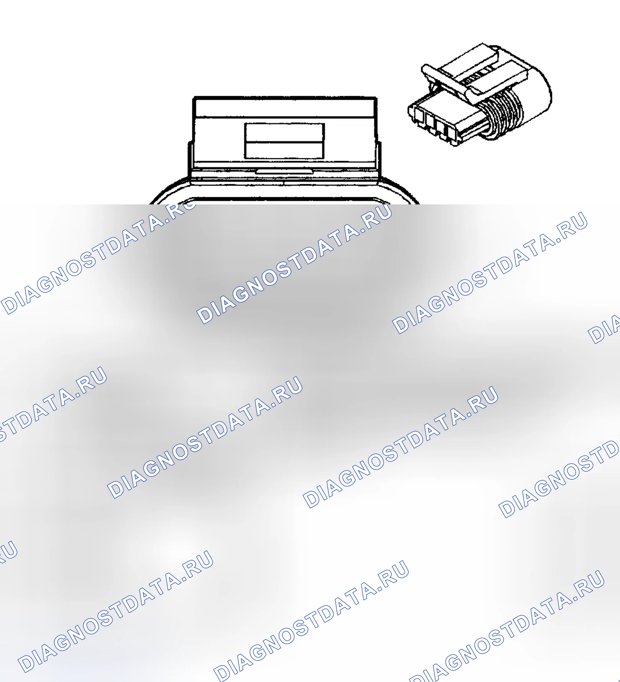 Рис. 365. GMC Savana H2500 