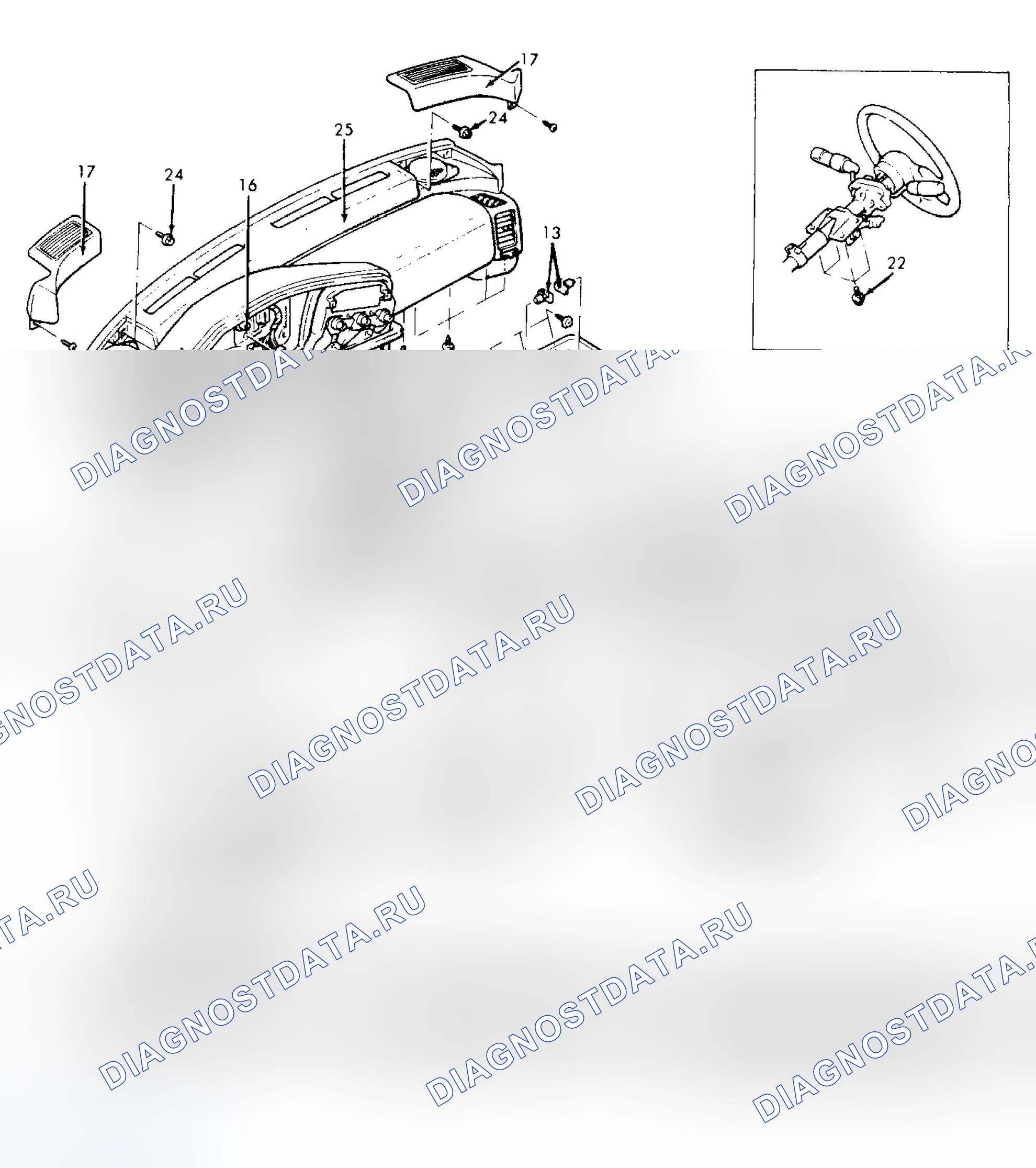 Рис. 2. Eagle Talon I