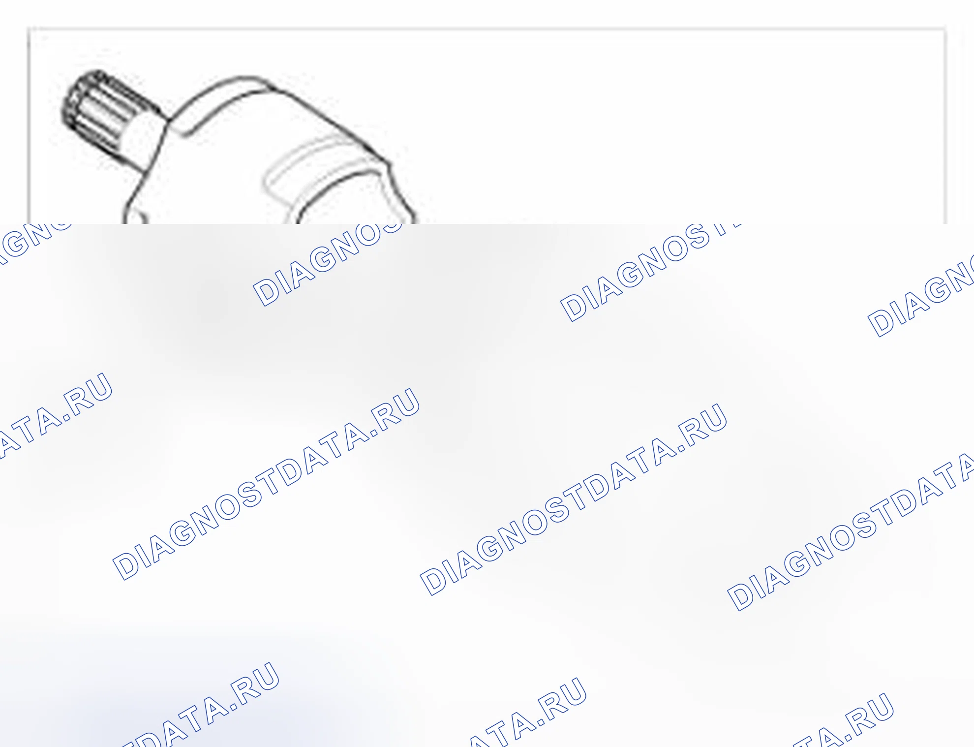 Рис. 49. BMW 6 серия F06/F13/F12