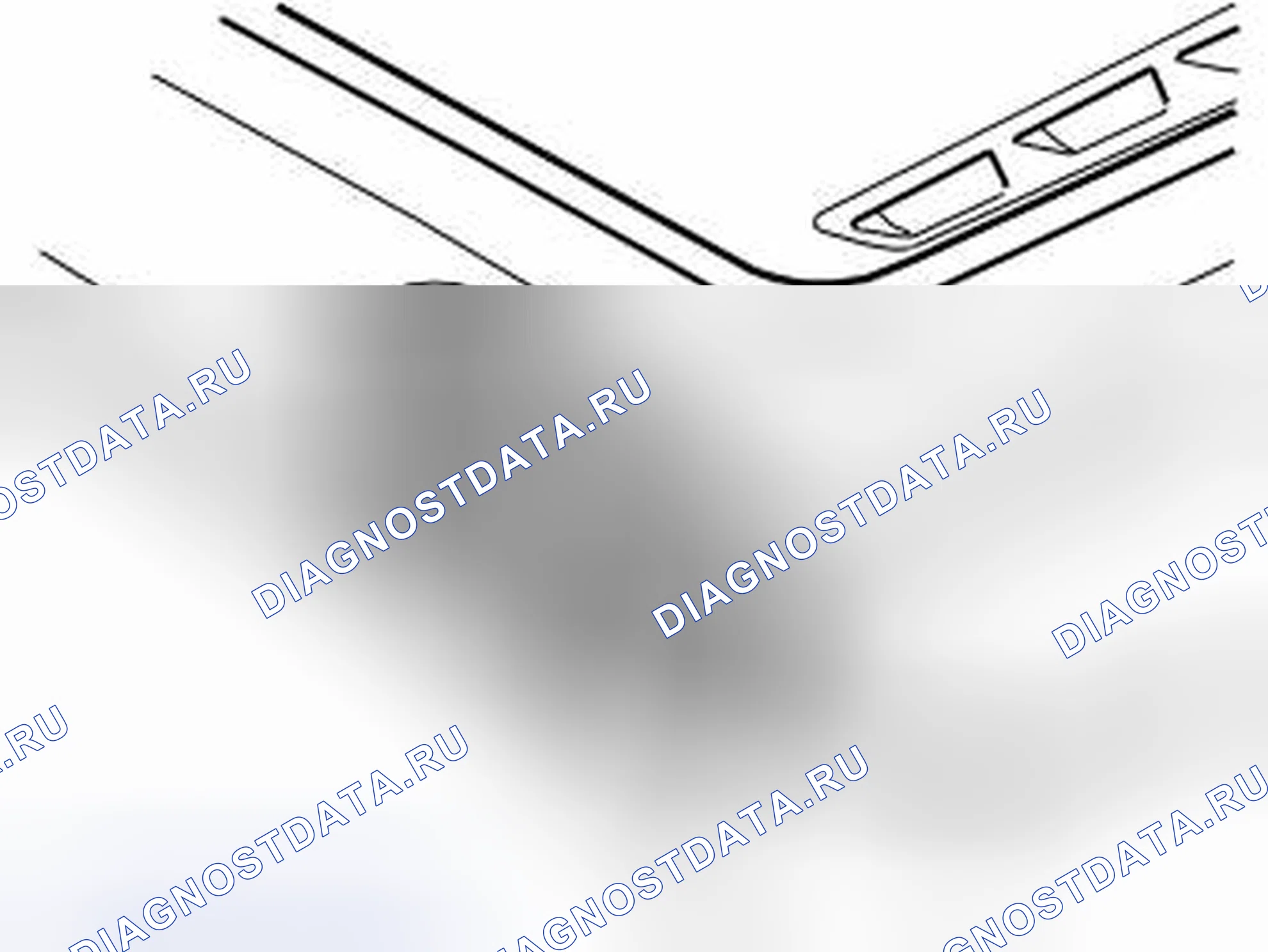 Рис. 244: ИСПОЛЬЗОВАНИЕ. Volvo V50 I