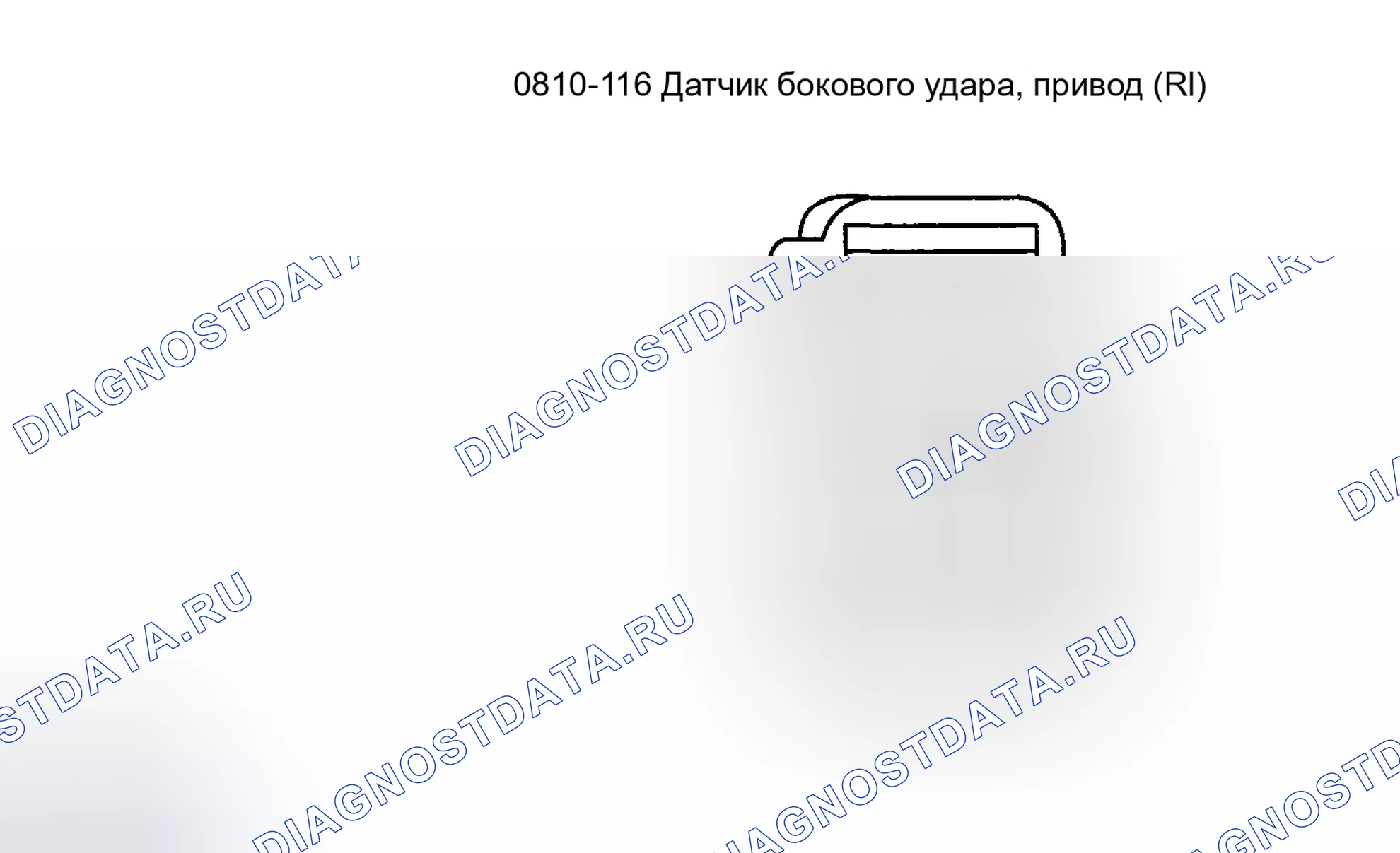 Рис. 136. Mazda Tribute I рестайлинг