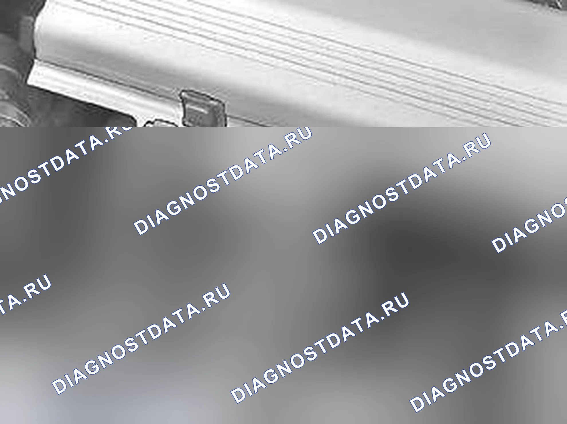 Рис. 41. Volvo V70 II рестайлинг