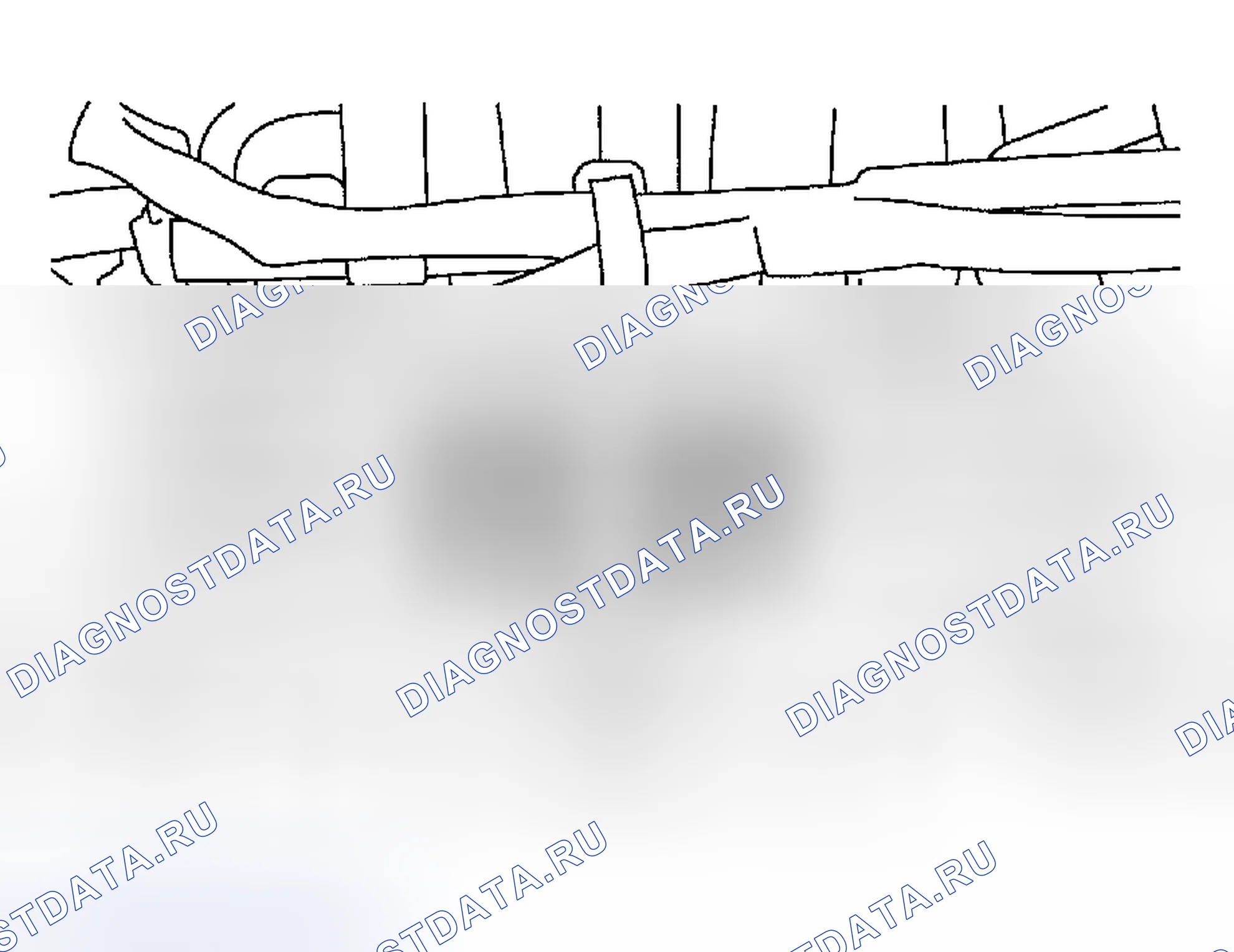 Рис. 250. Subaru Forester SG