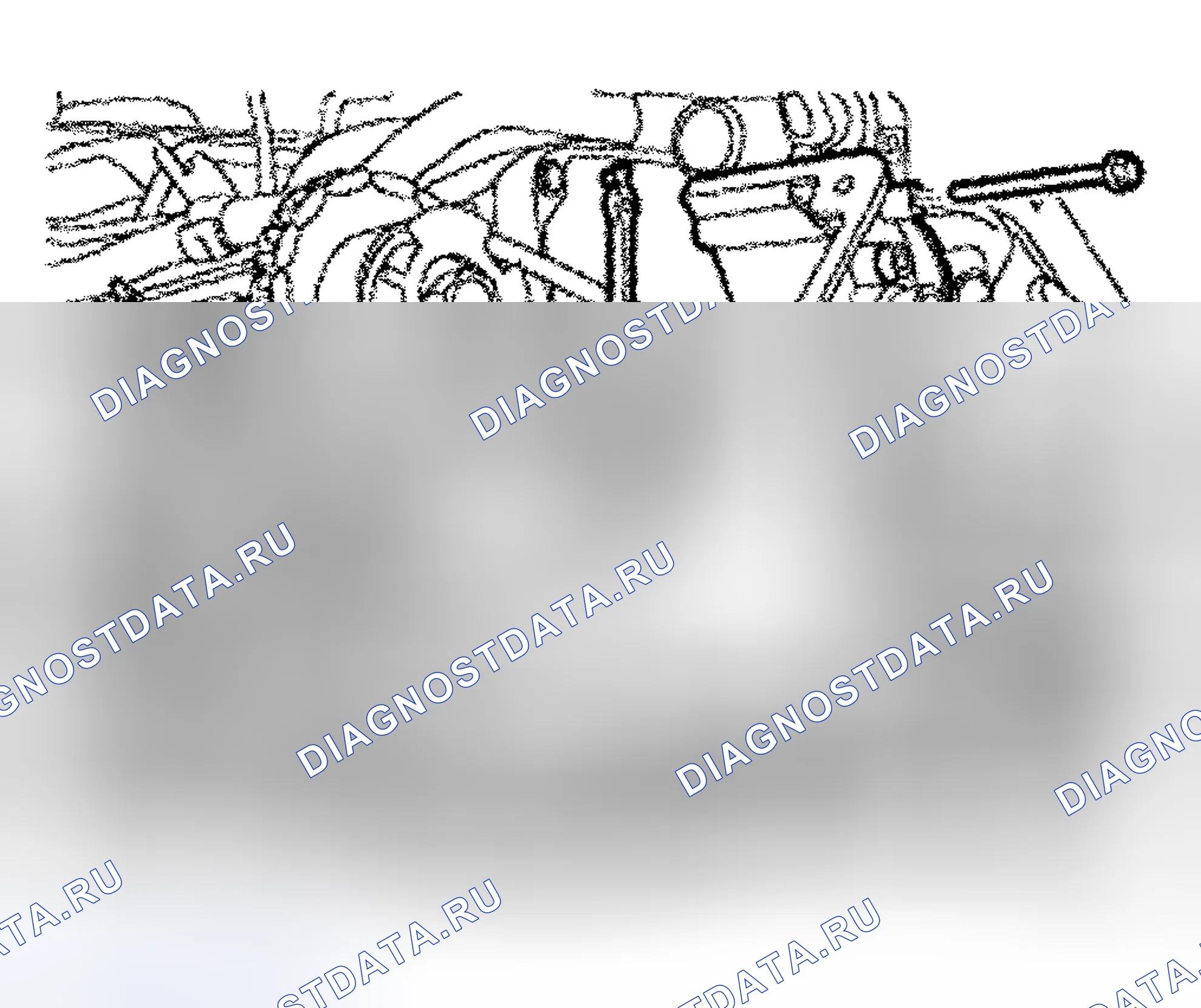 Рис. 176. Land Rover Range Rover L322