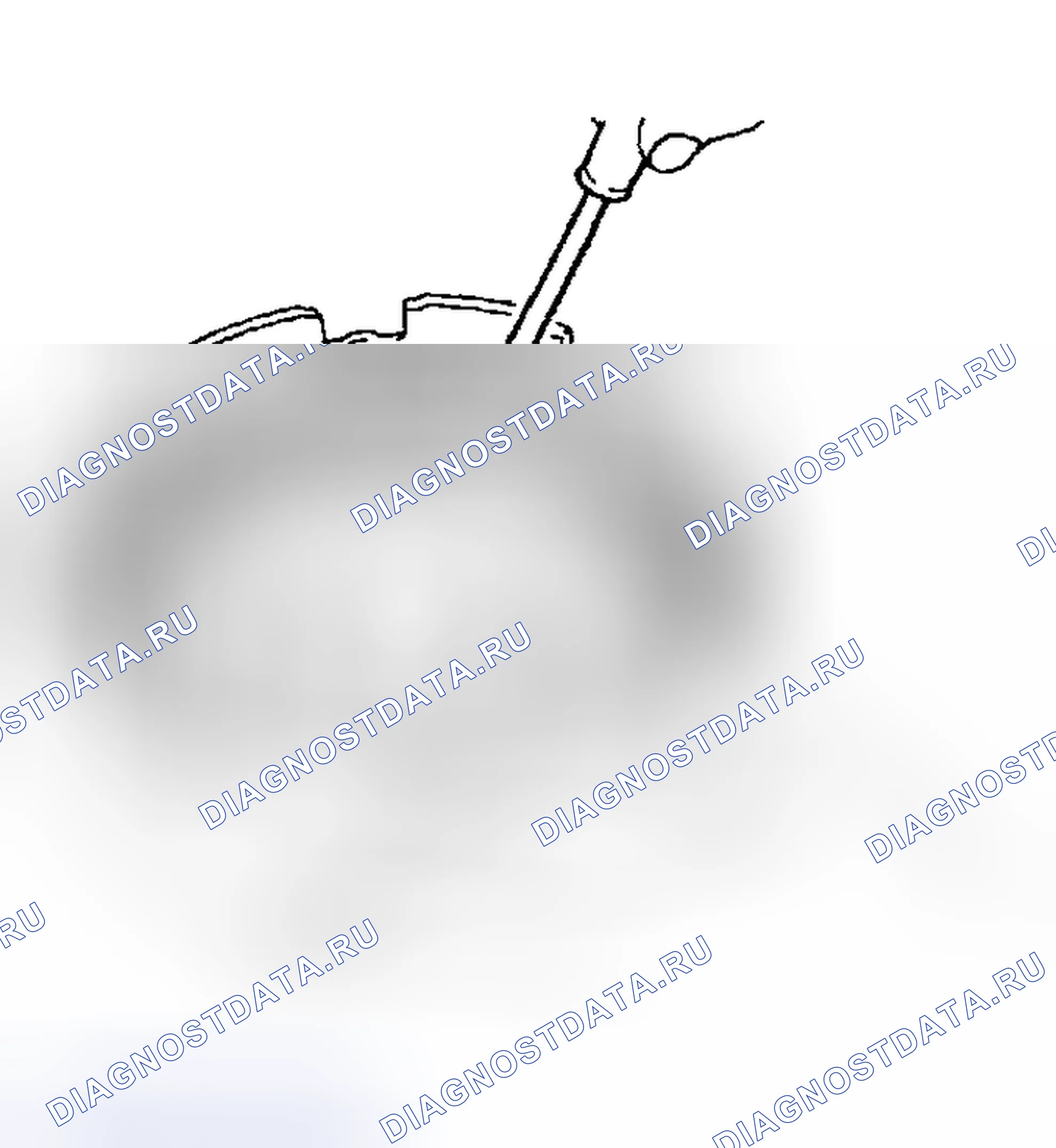 Рис. 236. Honda Odyssey (North America) I