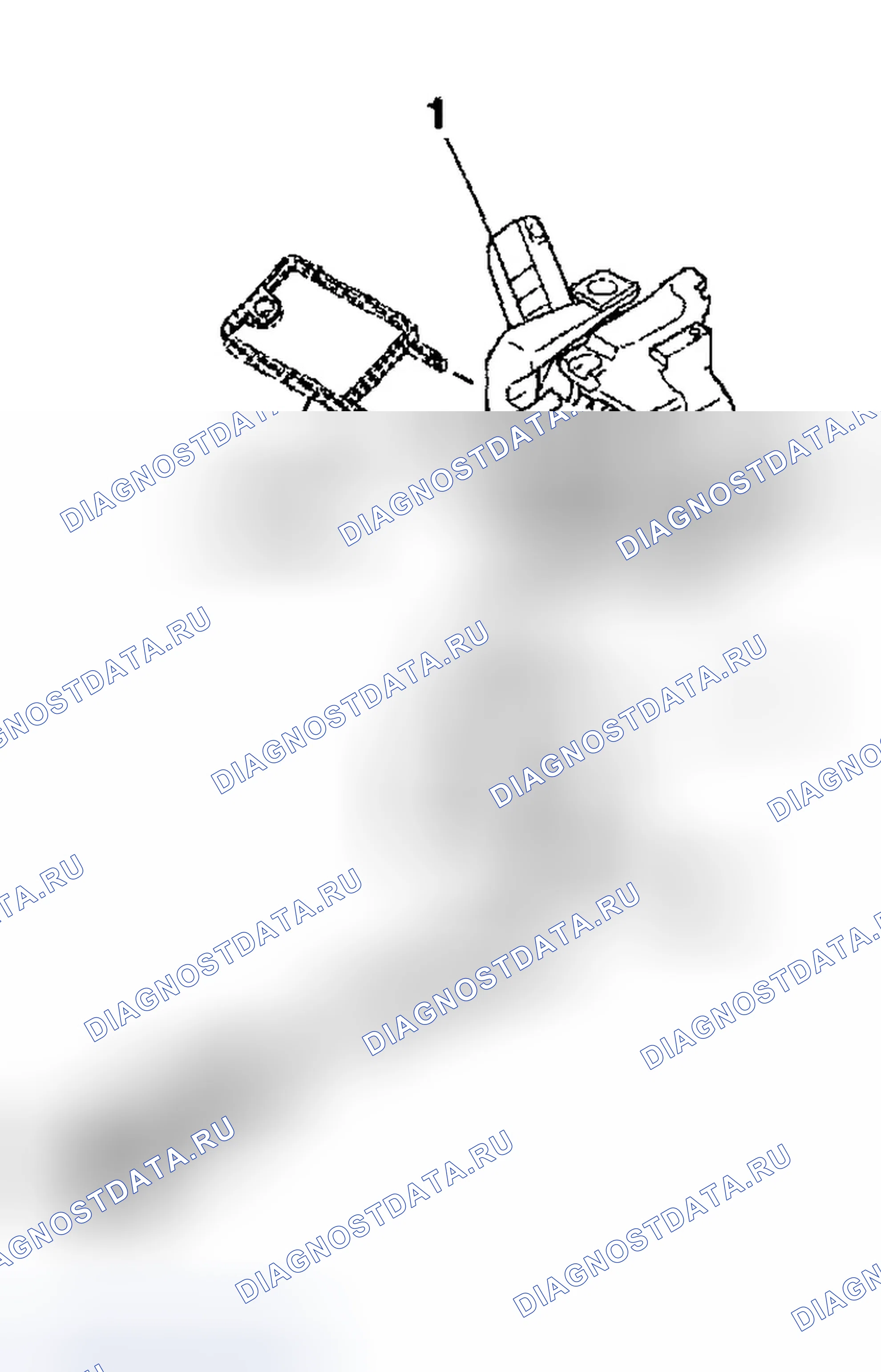 Рис. 48. Chevrolet TrailBlazer I