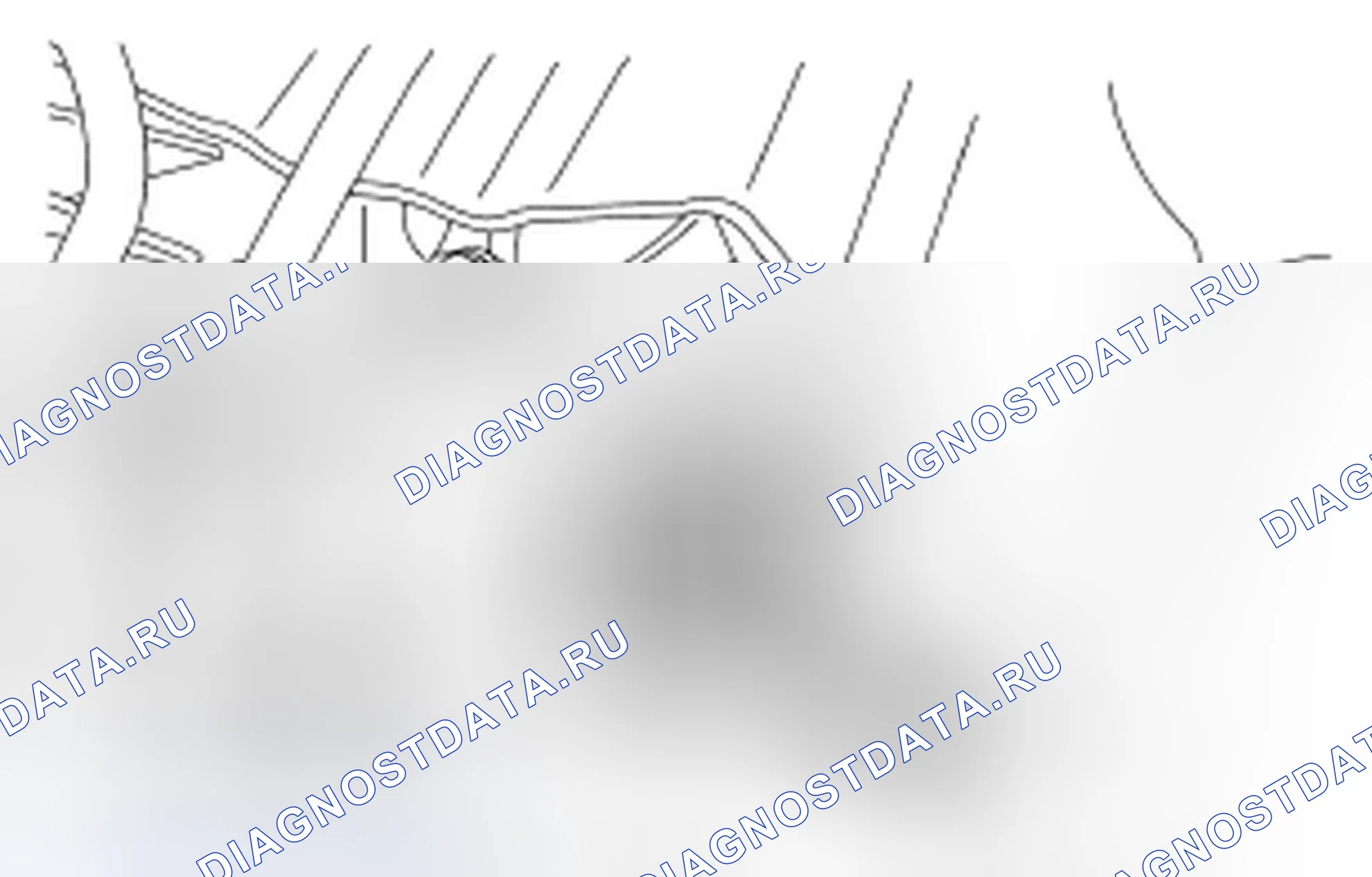 Рис. 18: Установка. Ford Freestyle I