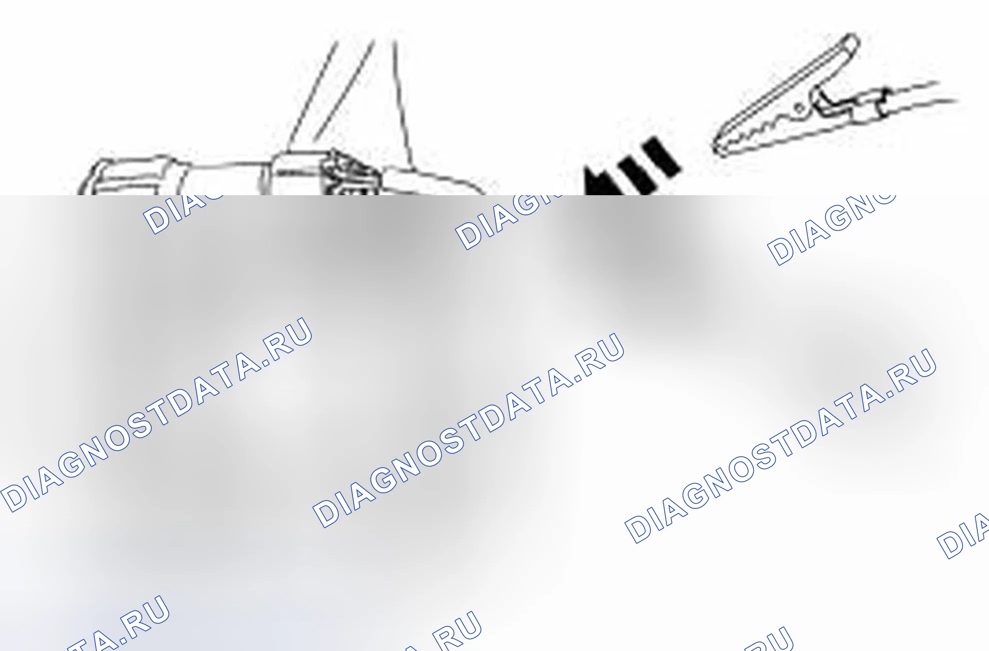 Рис. 103. Ford Mustang V рестайлинг 2