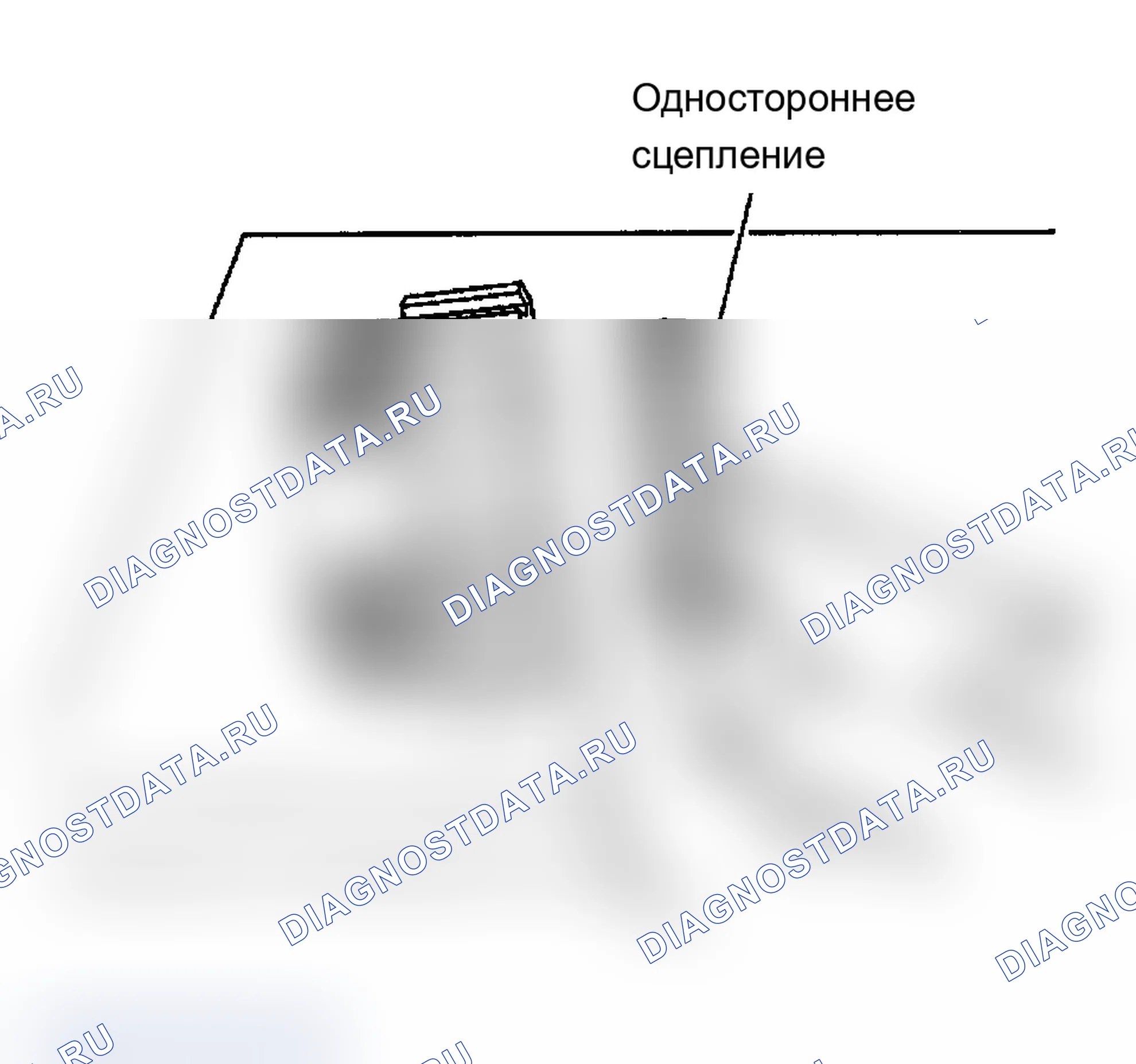 Рис. 144. Chevrolet Tracker II