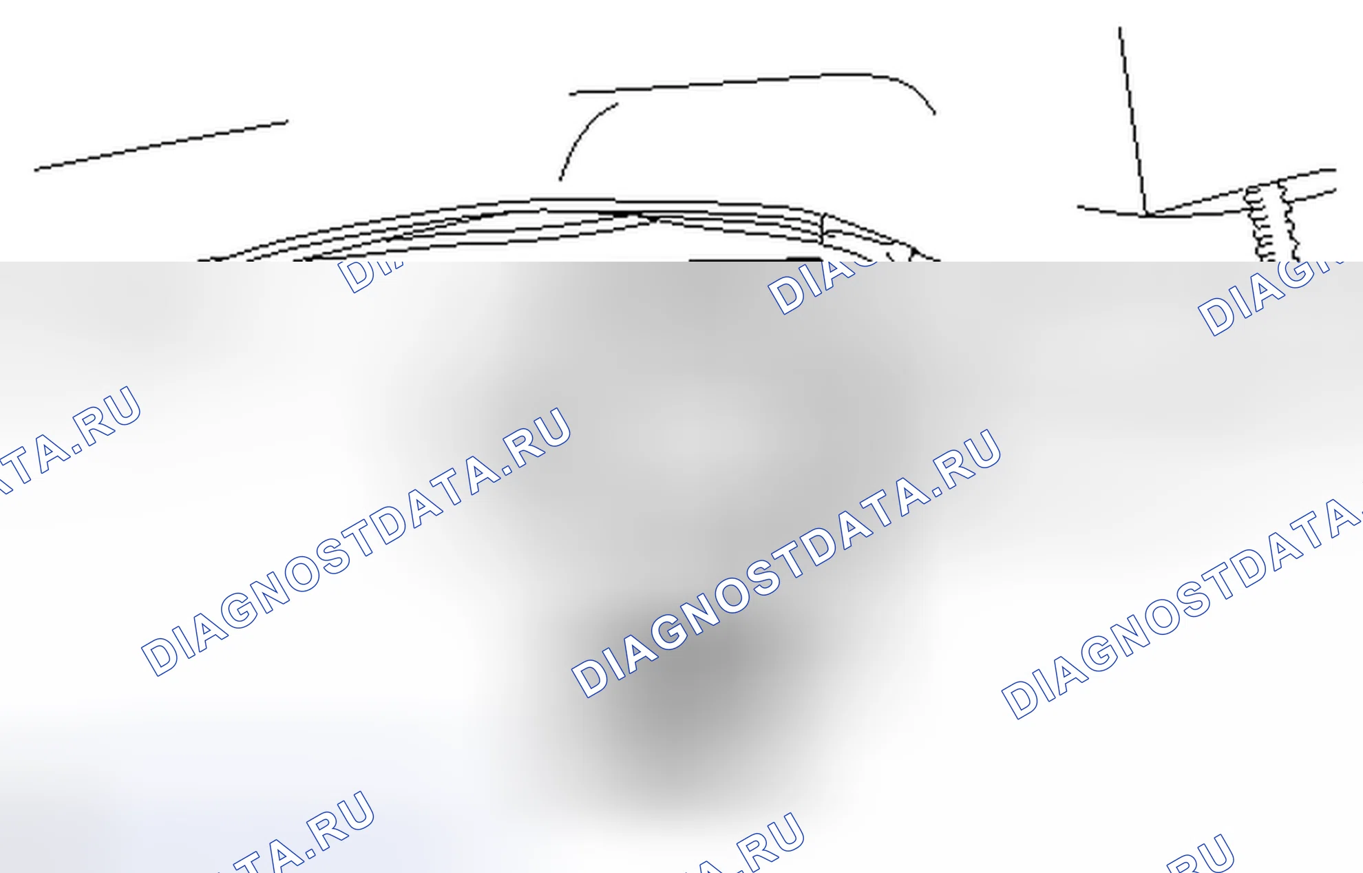 Рис. 73: УСТАНОВКА. Toyota Sienna III