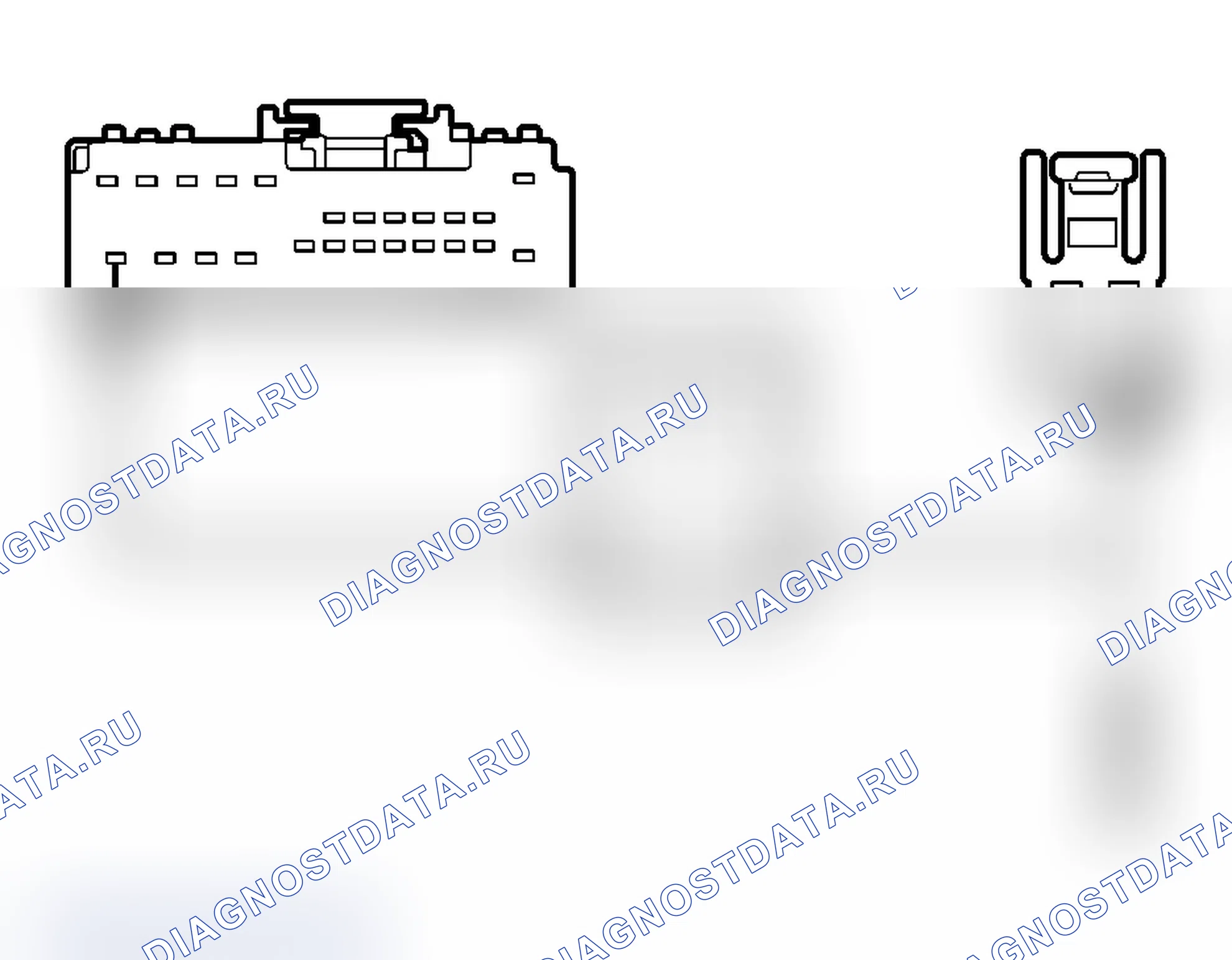 Рис. 25. Ford Five Hundred I