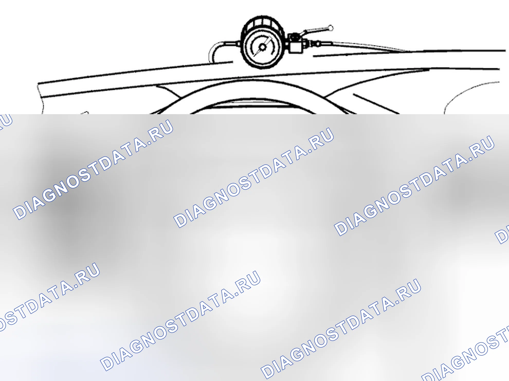 Рис. 236. Volvo C70 I