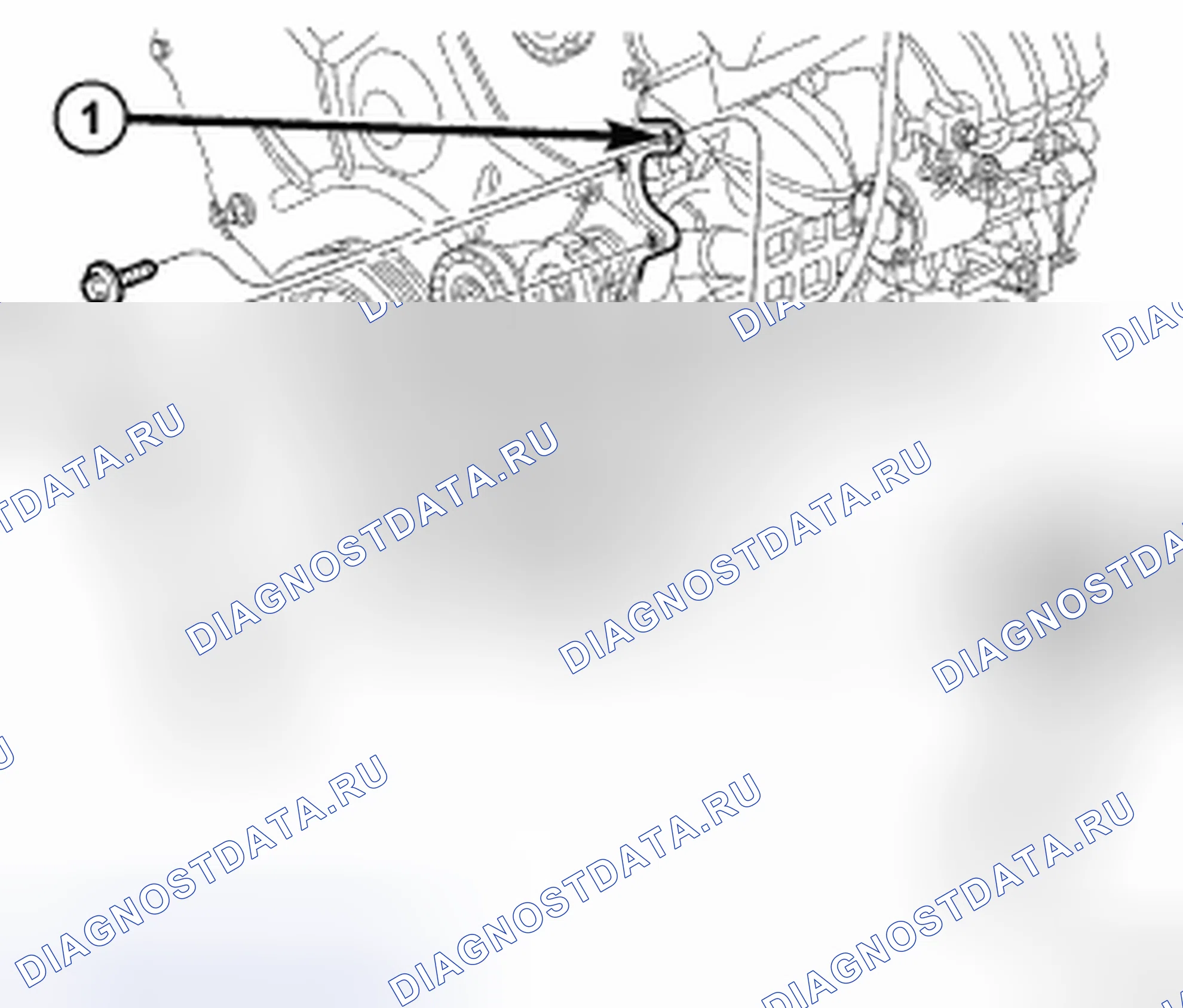 Рис. 240. Chrysler Town & Country V