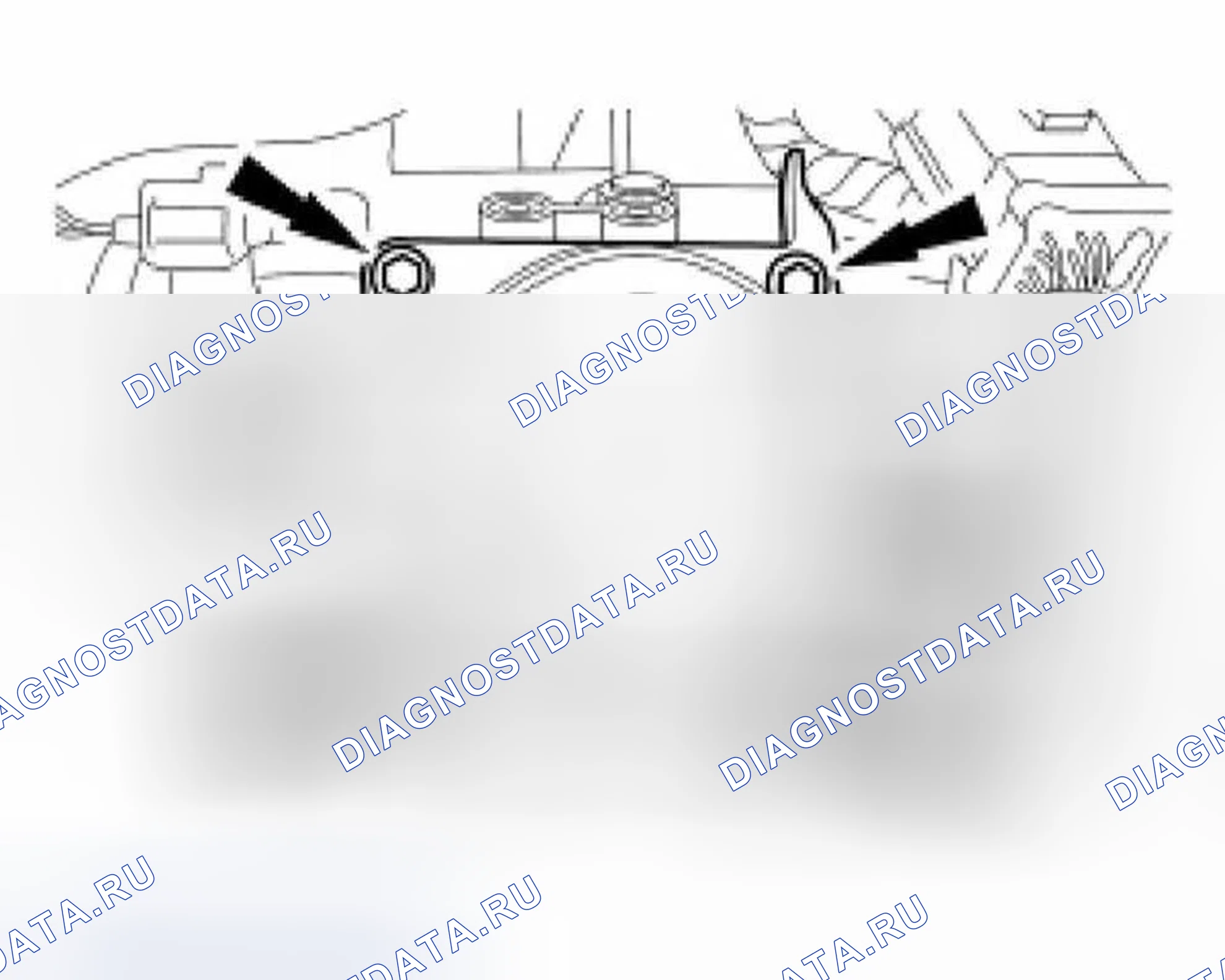 Рис. 109. Ford Focus I рестайлинг