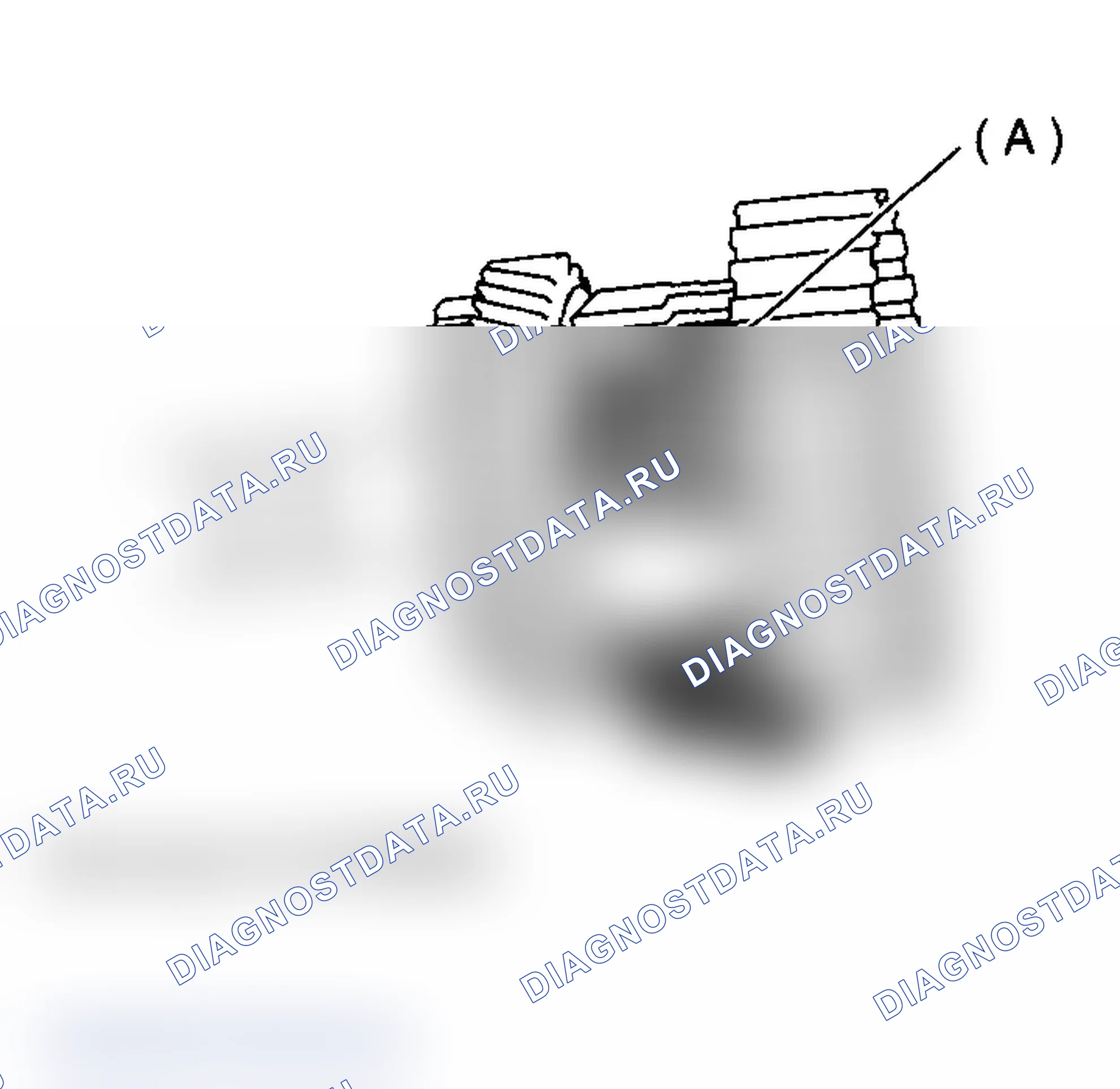 Рис. 259. Subaru Impreza WRX GD/GG рестайлинг