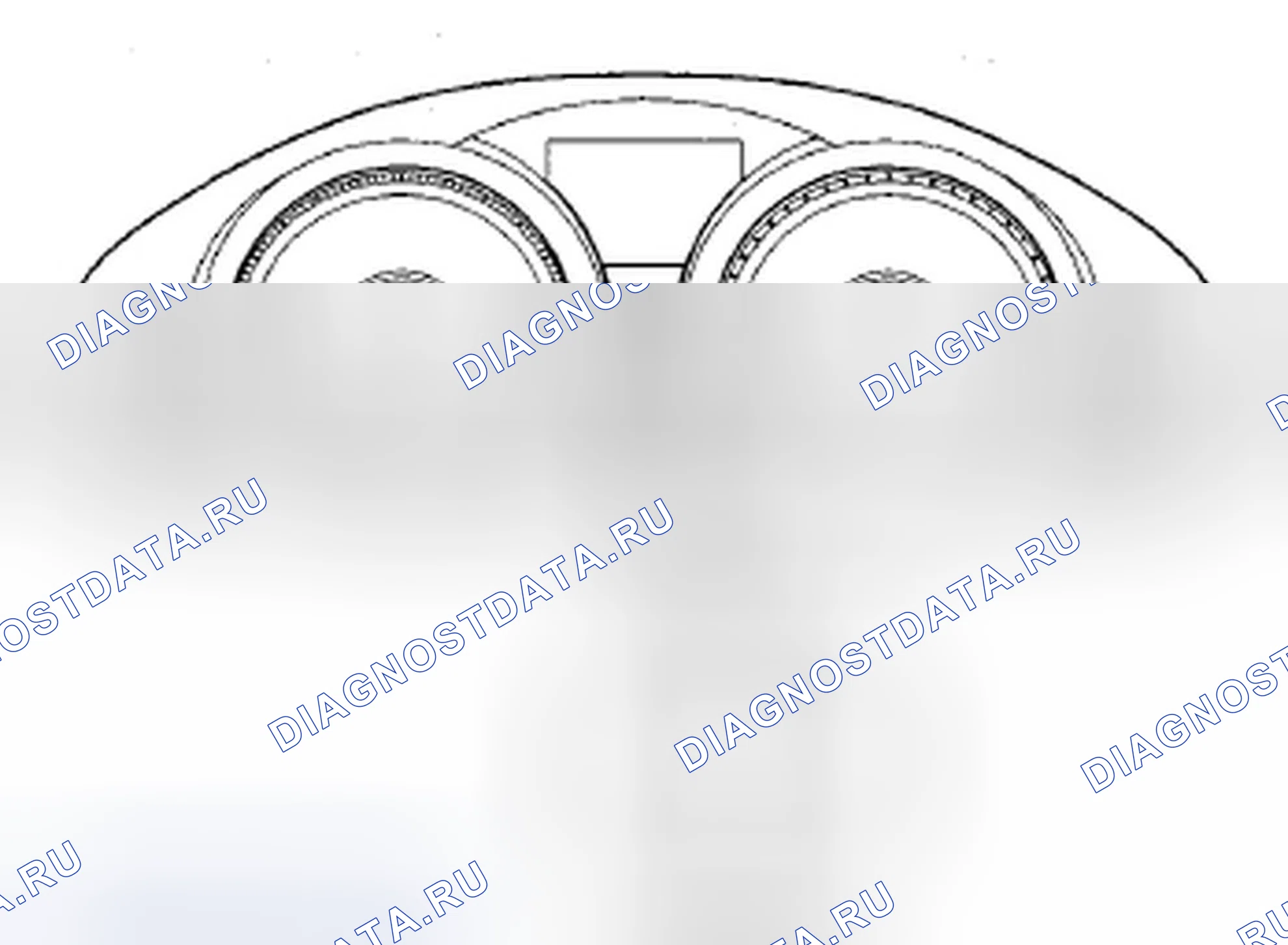 Рис. 414. Acura ZDX I