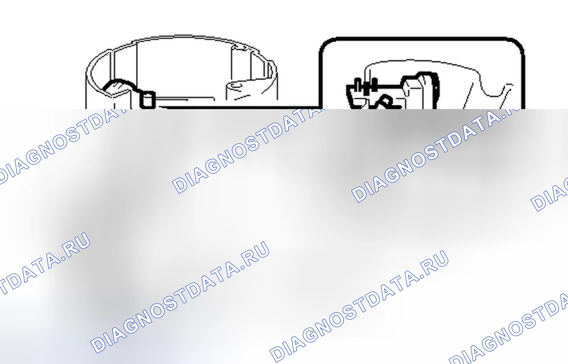 Рис. 143. Toyota RAV4 III рестайлинг