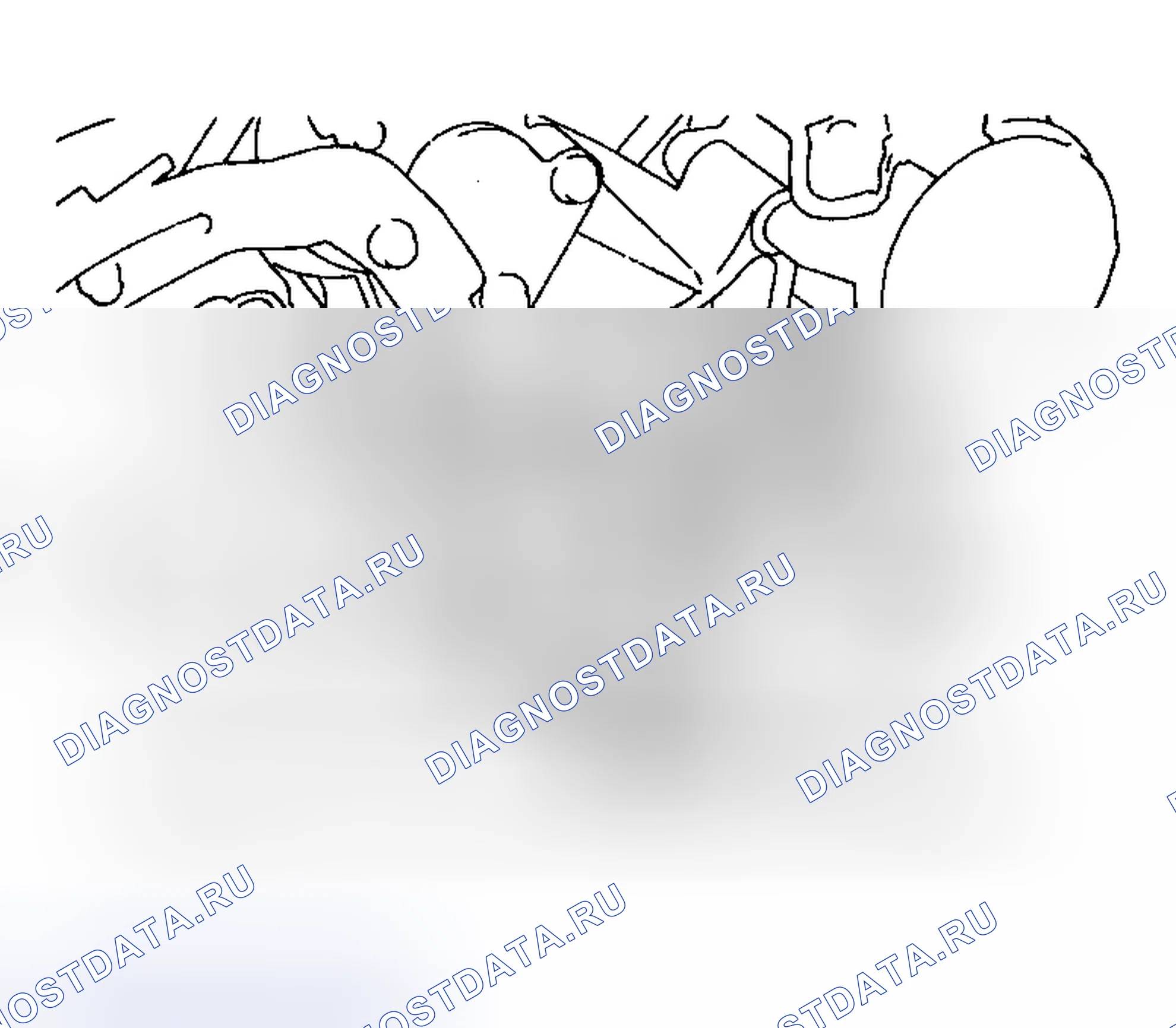 Рис. 6. Toyota Previa I