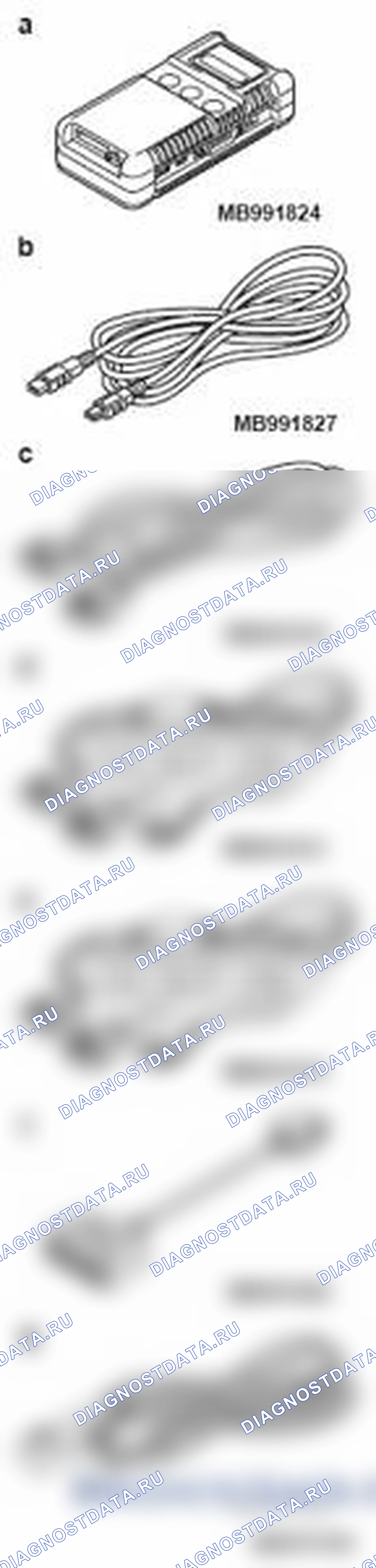 Рис. 5. Mitsubishi Lancer Ralliart X рестайлинг
