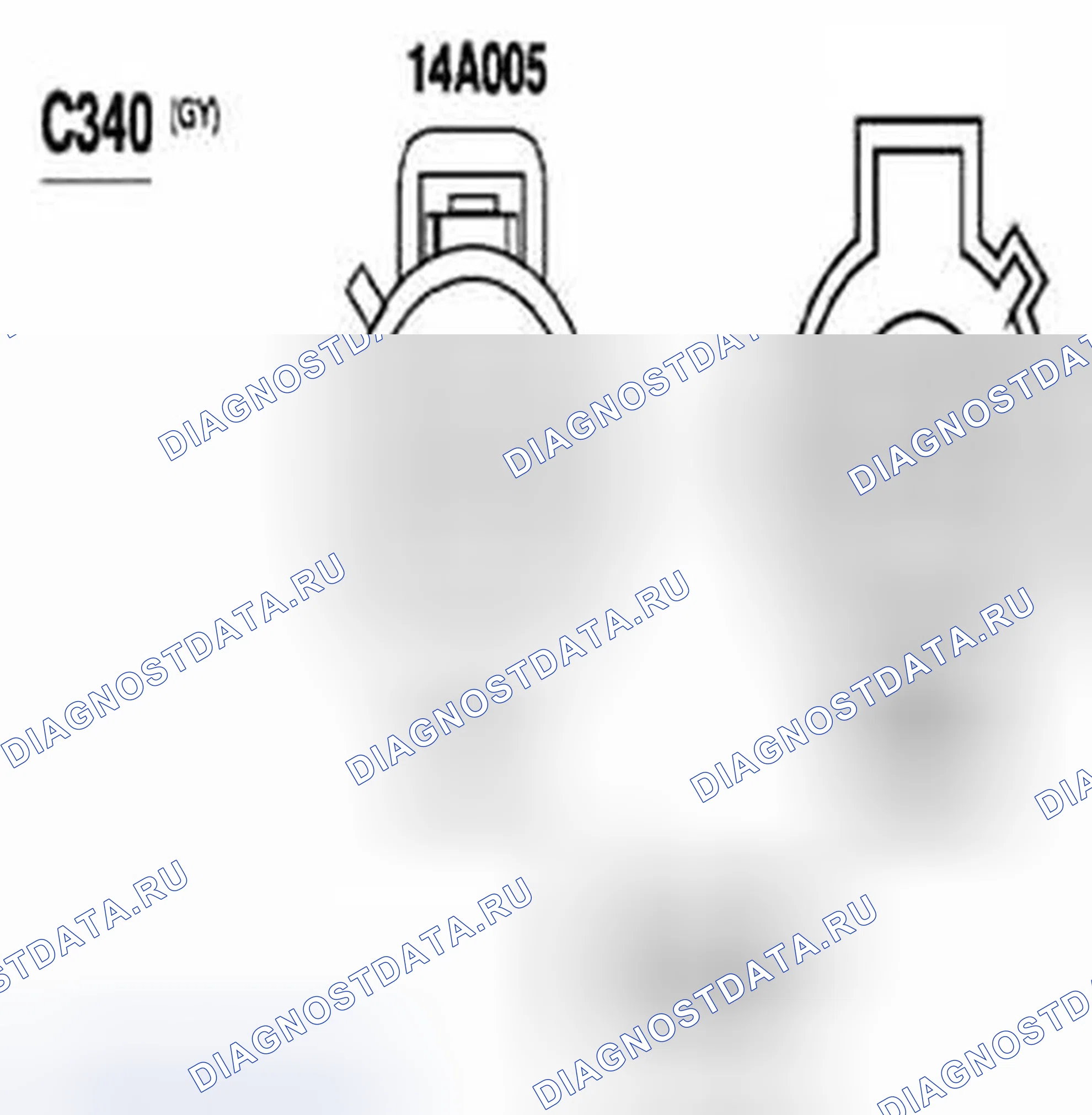 Рис. 119. Ford Cab & Chassis F350 Super Duty 