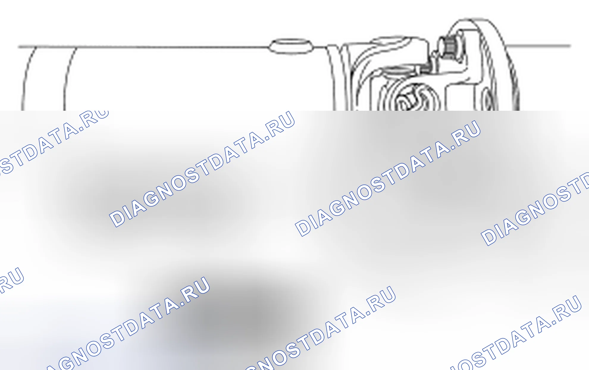 Рис. 34. Mazda 2 I рестайлинг