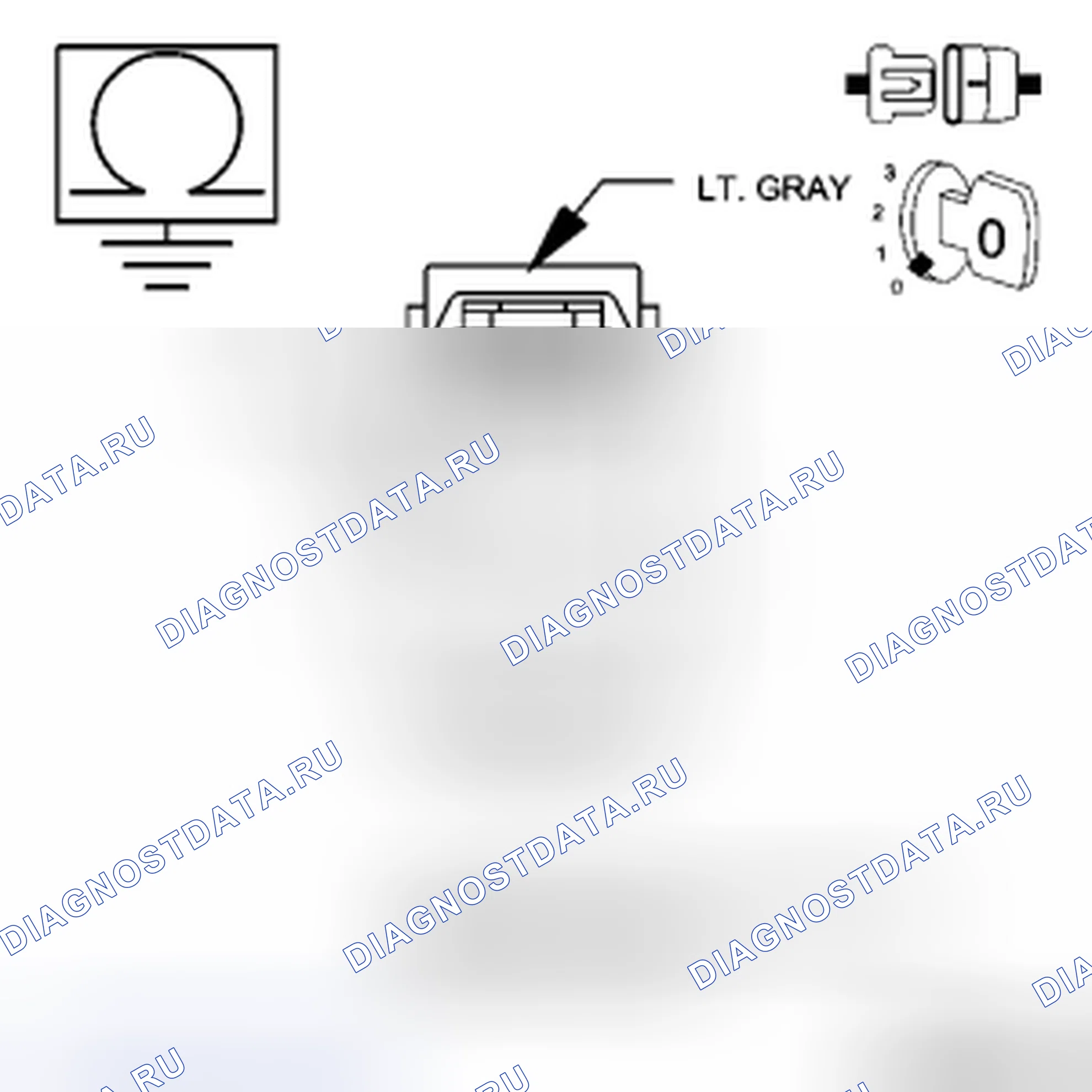 Рис. 36. Chrysler Town & Country V