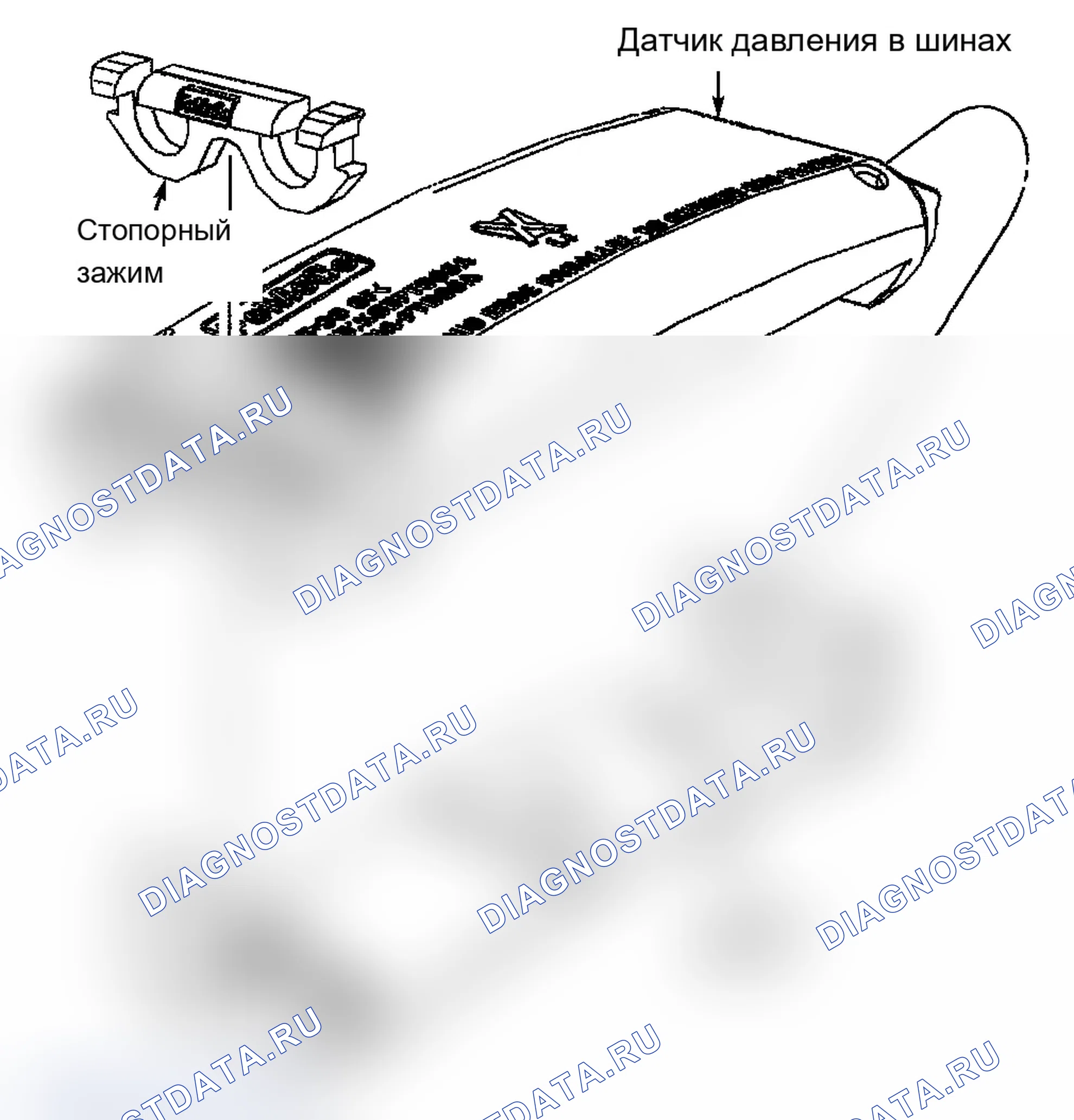 Рис. 8. Lincoln Mark LT