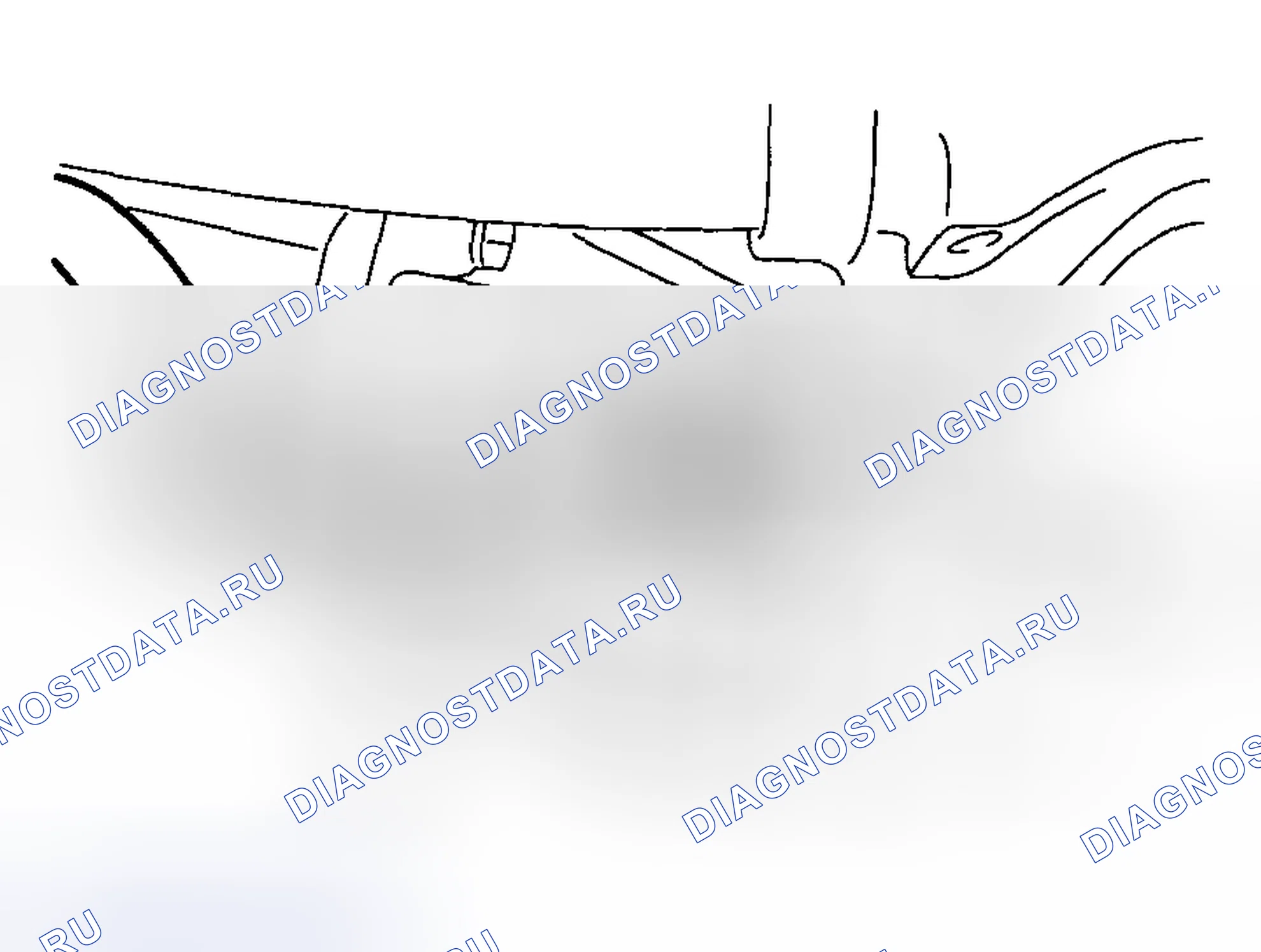 Рис. 22. Subaru Outback BH