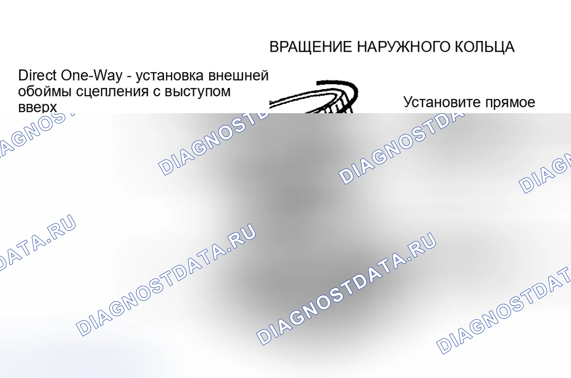 Рис. 53. Ford Taurus III