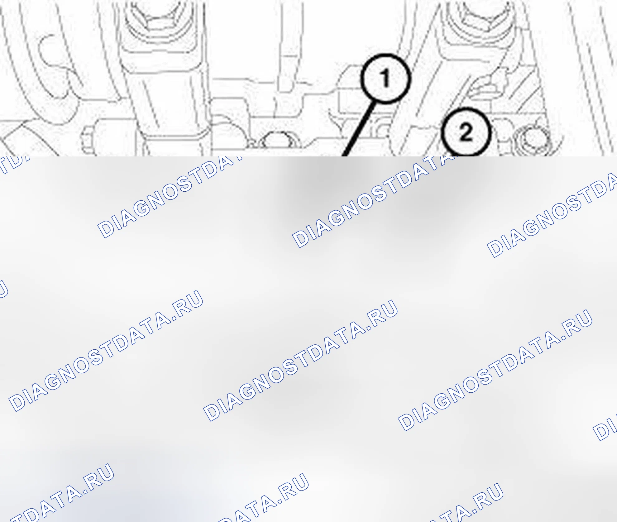 Рис. 629. Chrysler 200 I