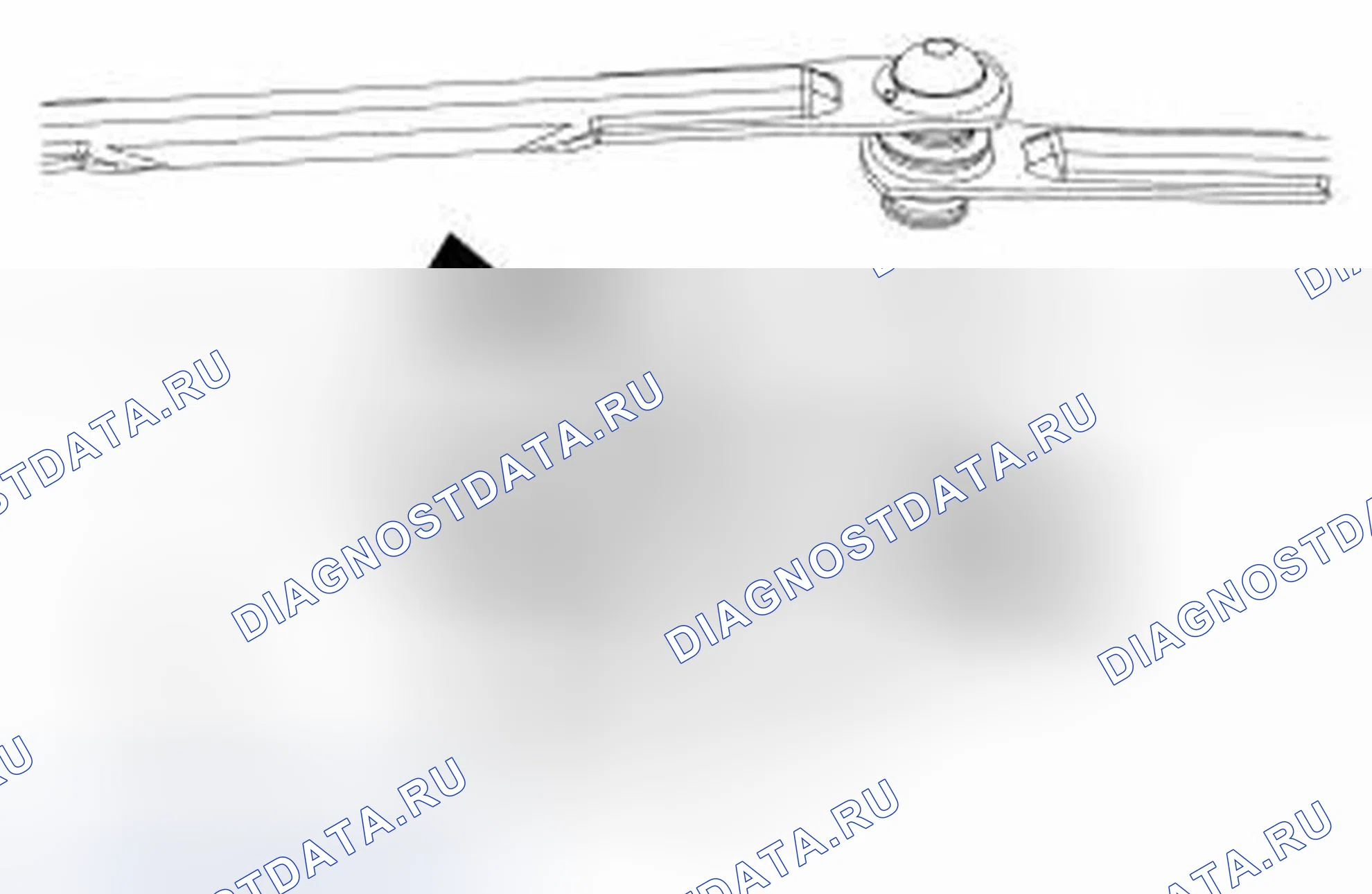 Рис. 23. Ford Mustang V рестайлинг 2