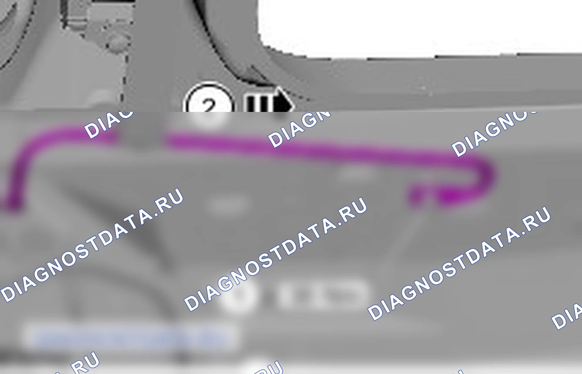 Обивка стойки B — 3-дверный: описание и работа. Ford C-MAX I рестайлинг