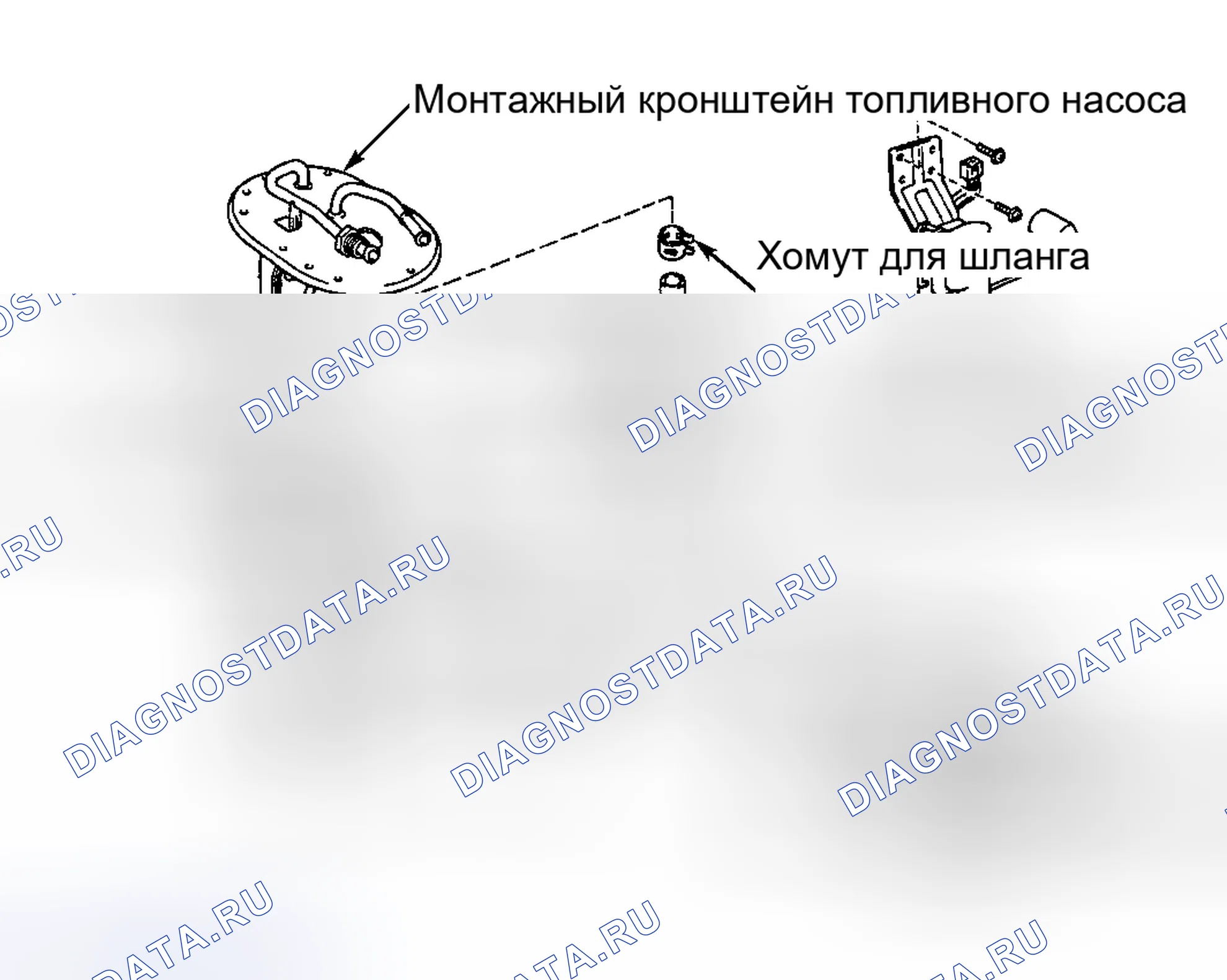 Рис. 9. Toyota Avalon XX10