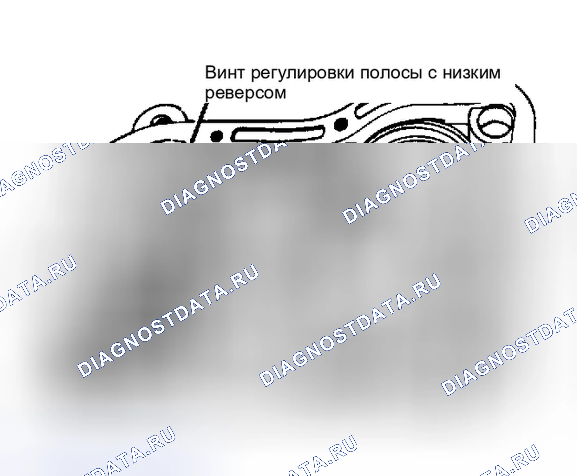 Рис. 235. Dodge Pickup R1500 AD pre