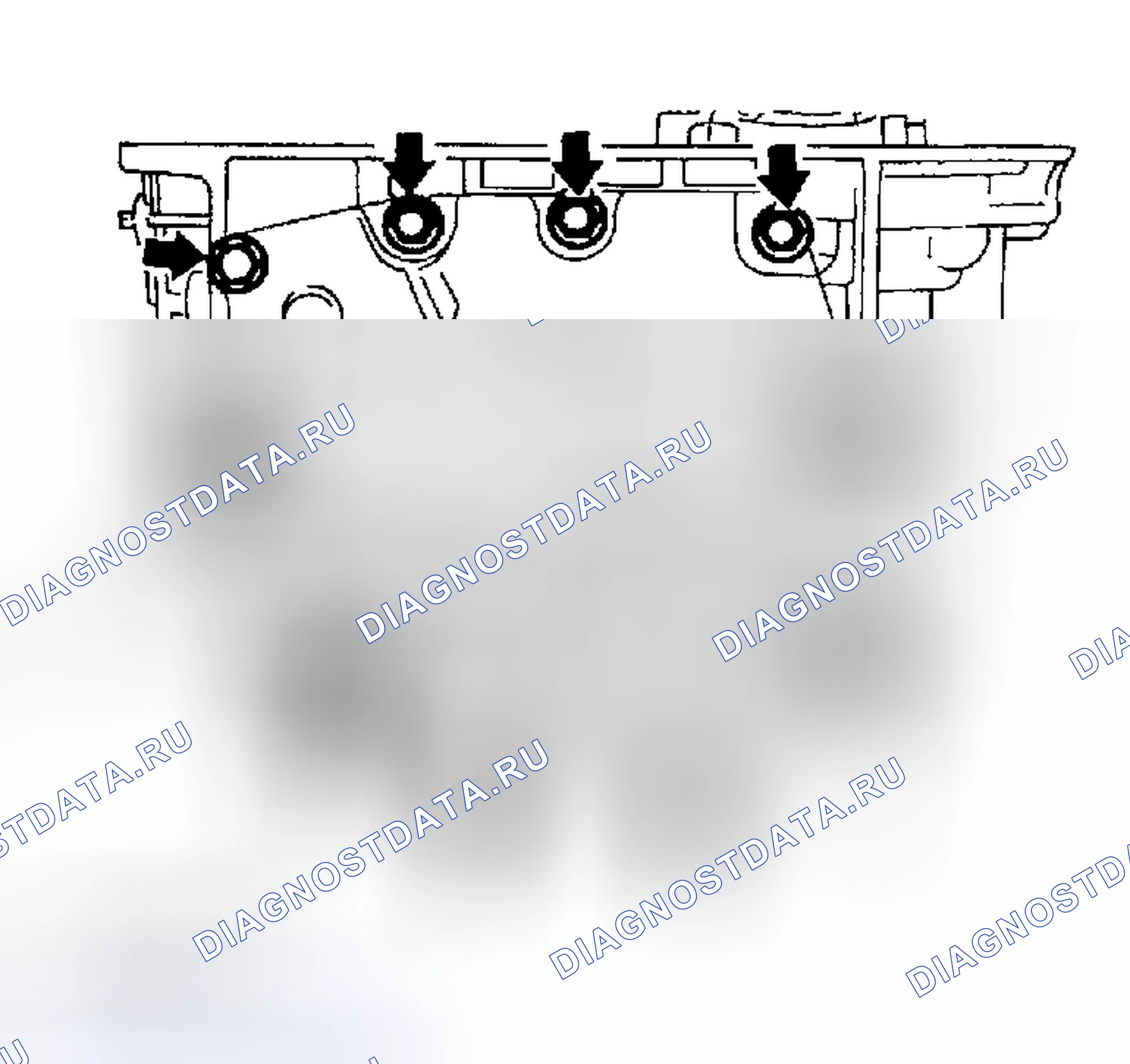 Рис. 197. Honda Odyssey (North America) I