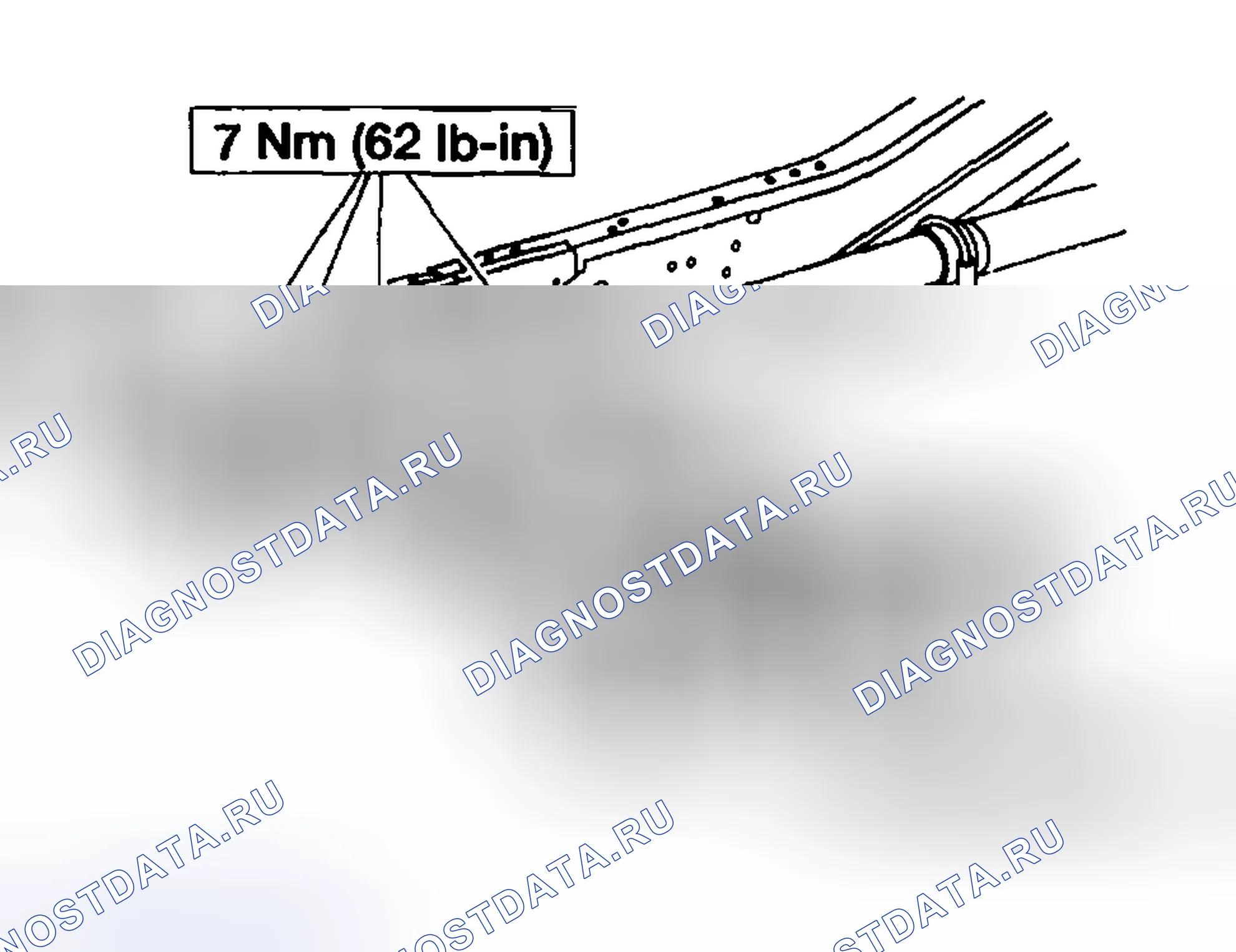 Рис. 26. Ford Pickup F250 Super Duty I