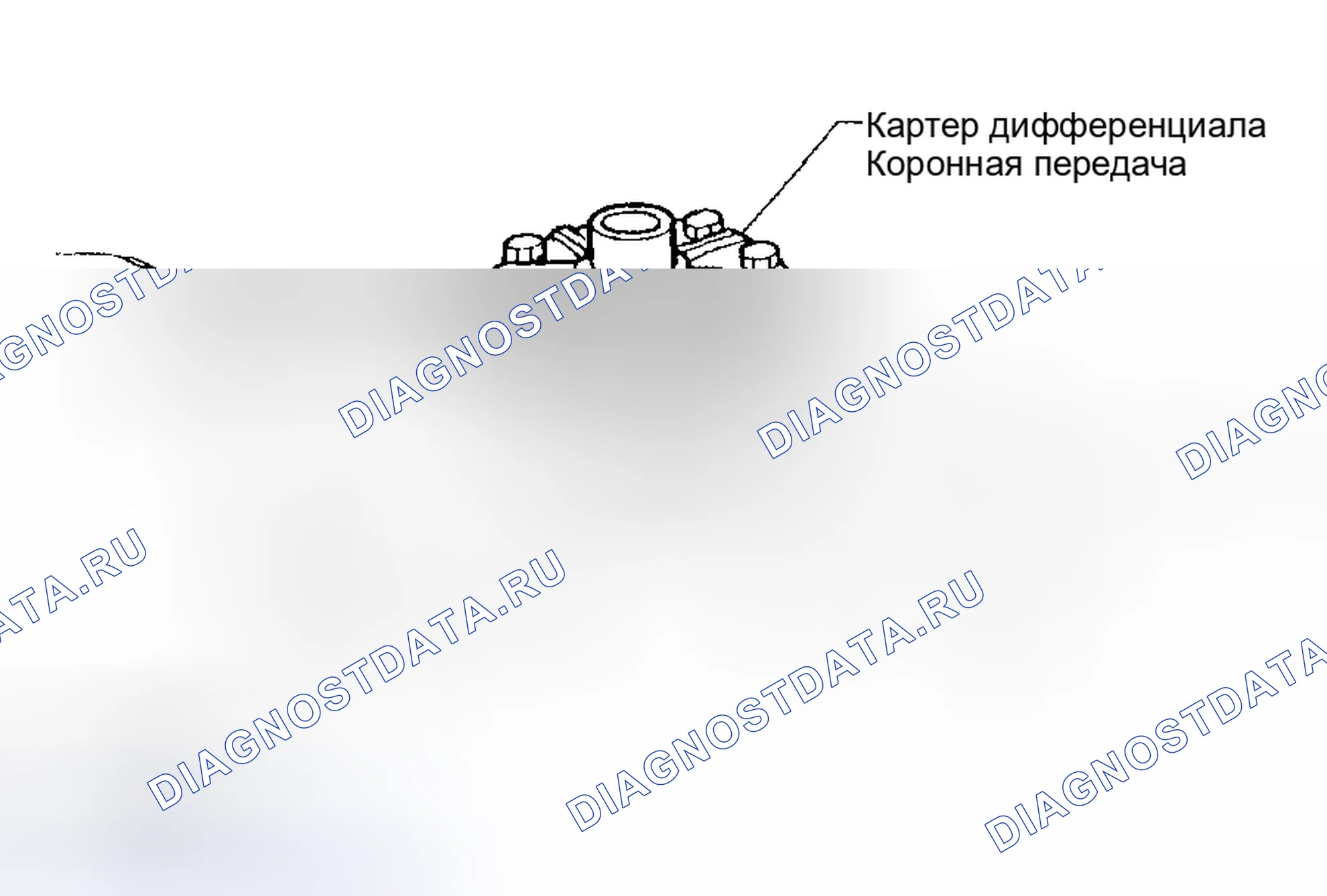 Рис. 140. Subaru Impreza GD/GC/GG