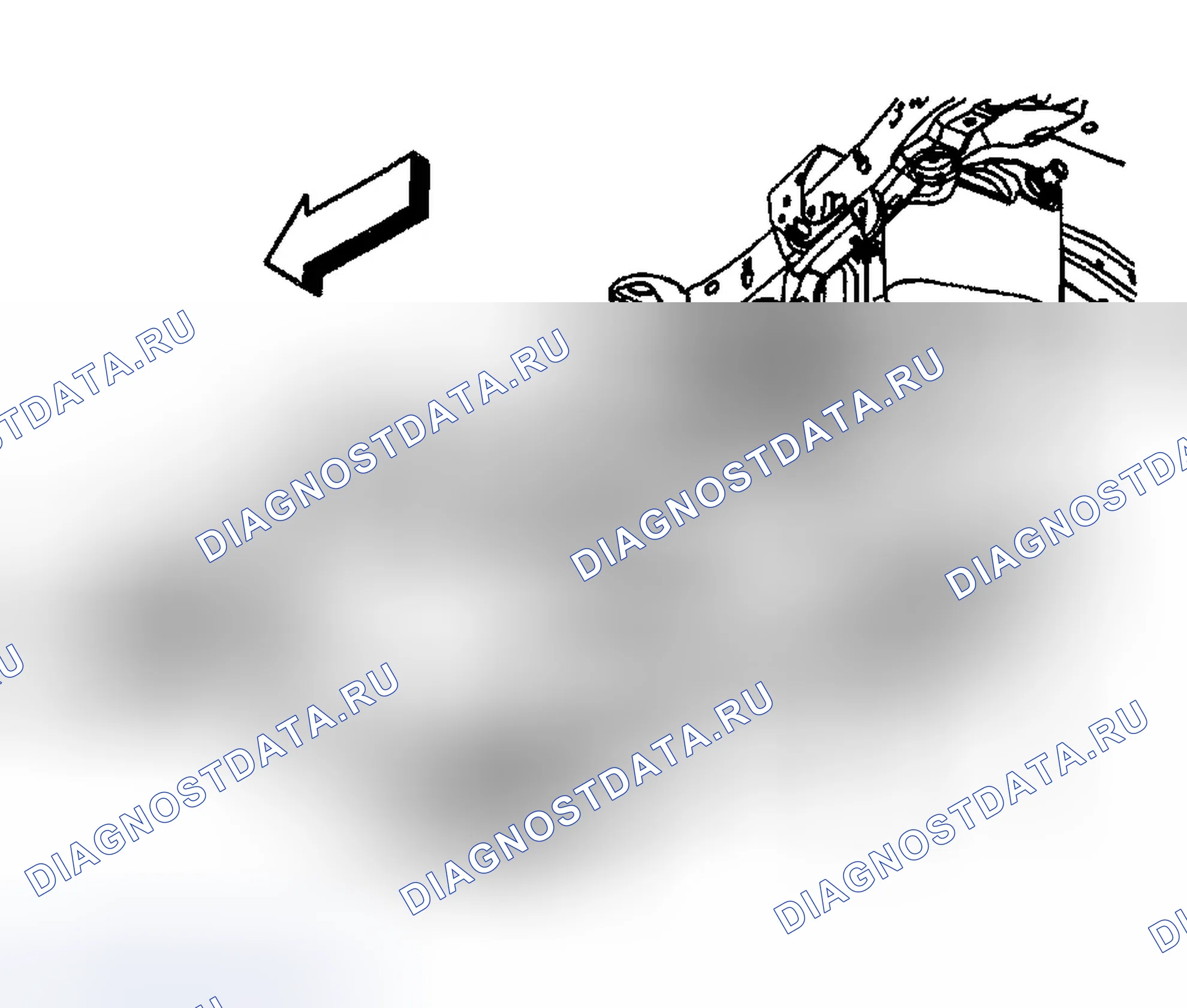 Рис. 57. Chevrolet TrailBlazer I